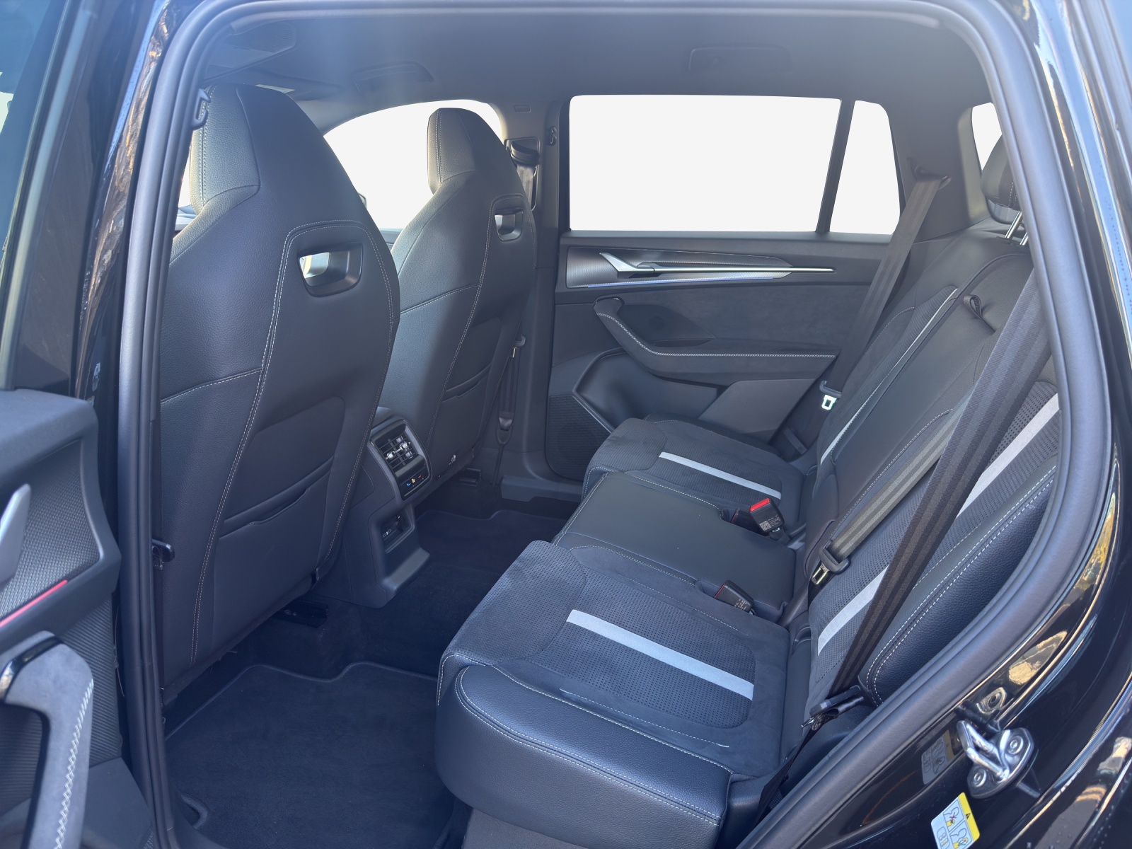 SKODA Kodiaq 2.0 TDI Sportline 4x4-image-11
