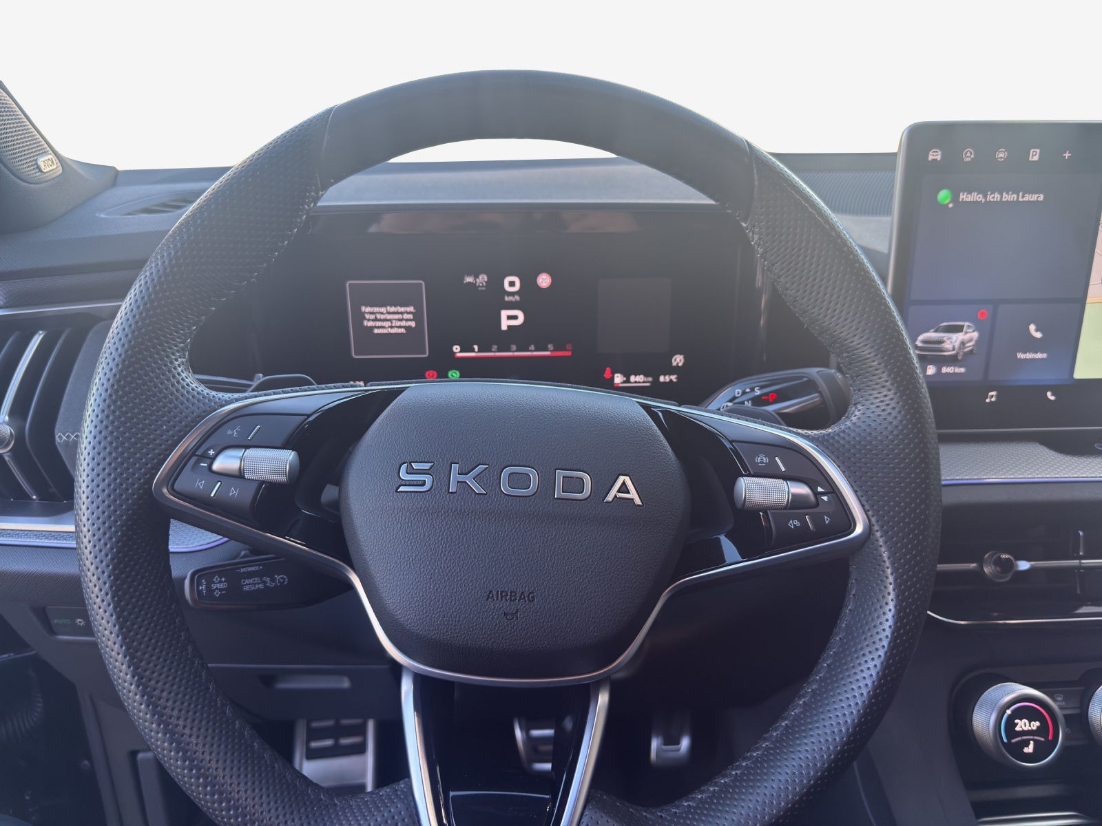 SKODA Kodiaq 2.0 TDI Sportline 4x4-image-9