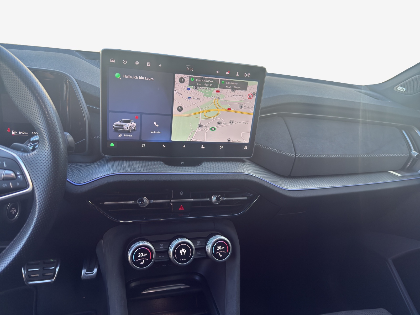 SKODA Kodiaq 2.0 TDI Sportline 4x4-image-10