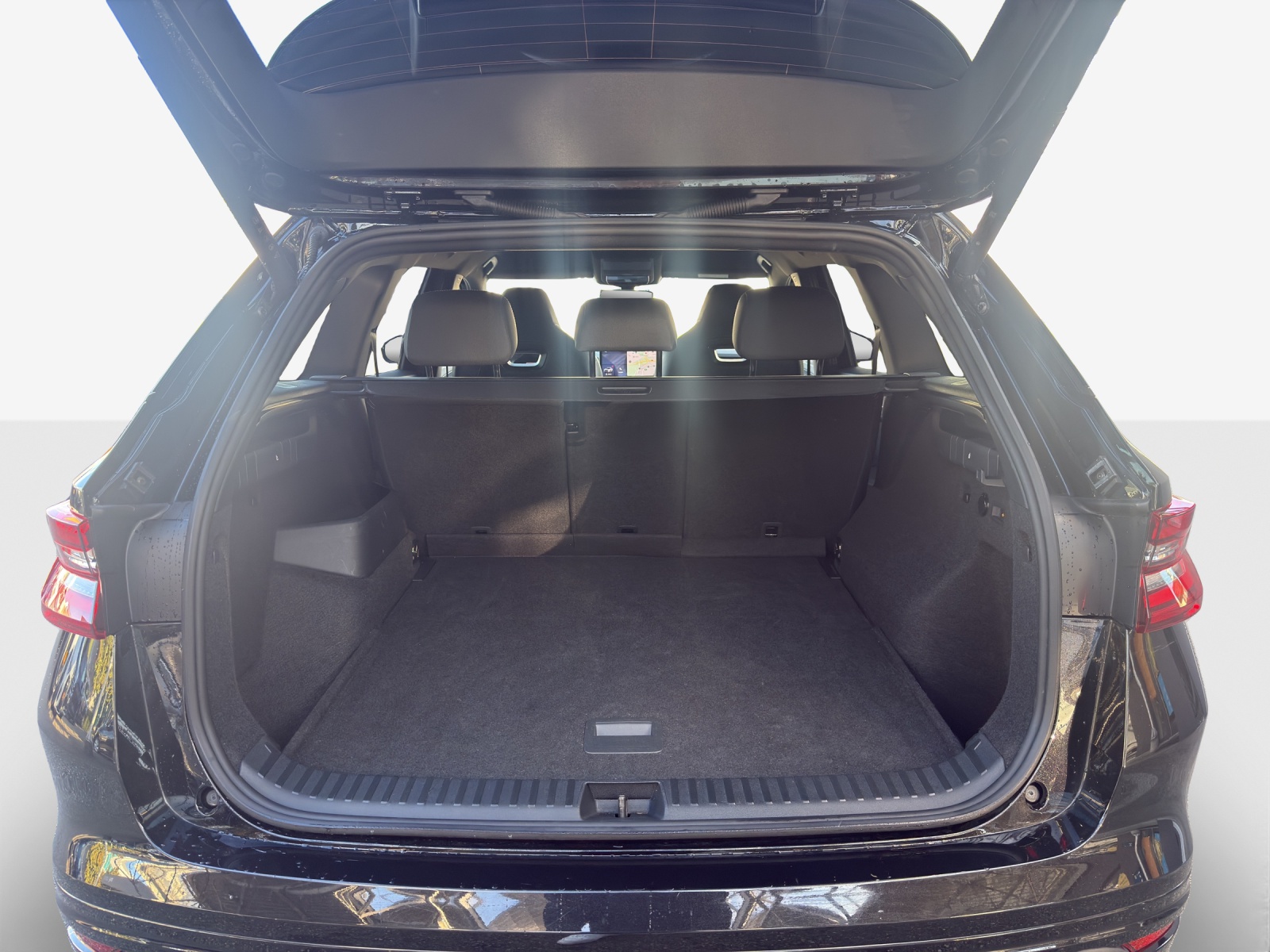 SKODA Kodiaq 2.0 TDI Sportline 4x4-image-12