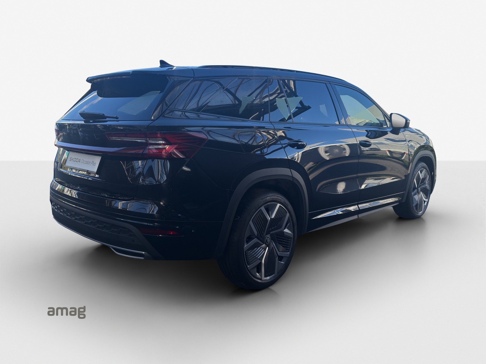 SKODA Kodiaq 2.0 TDI Sportline 4x4-image-4