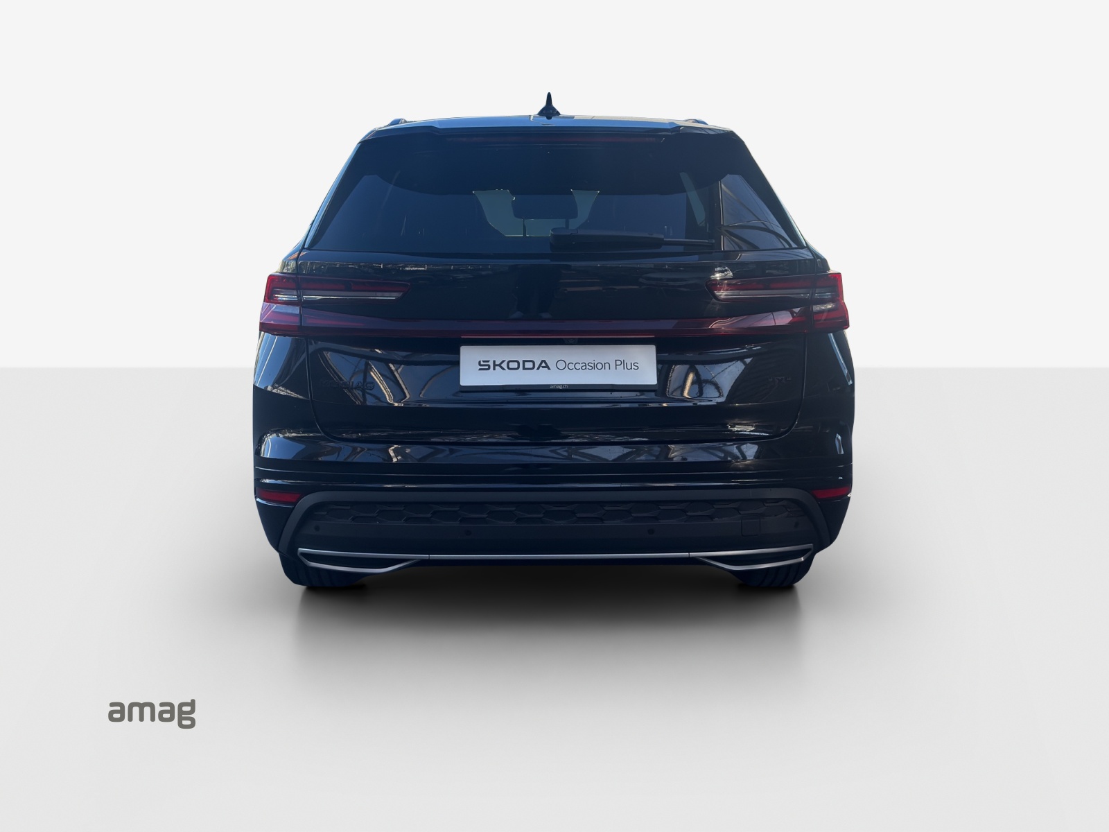 SKODA Kodiaq 2.0 TDI Sportline 4x4-image-3