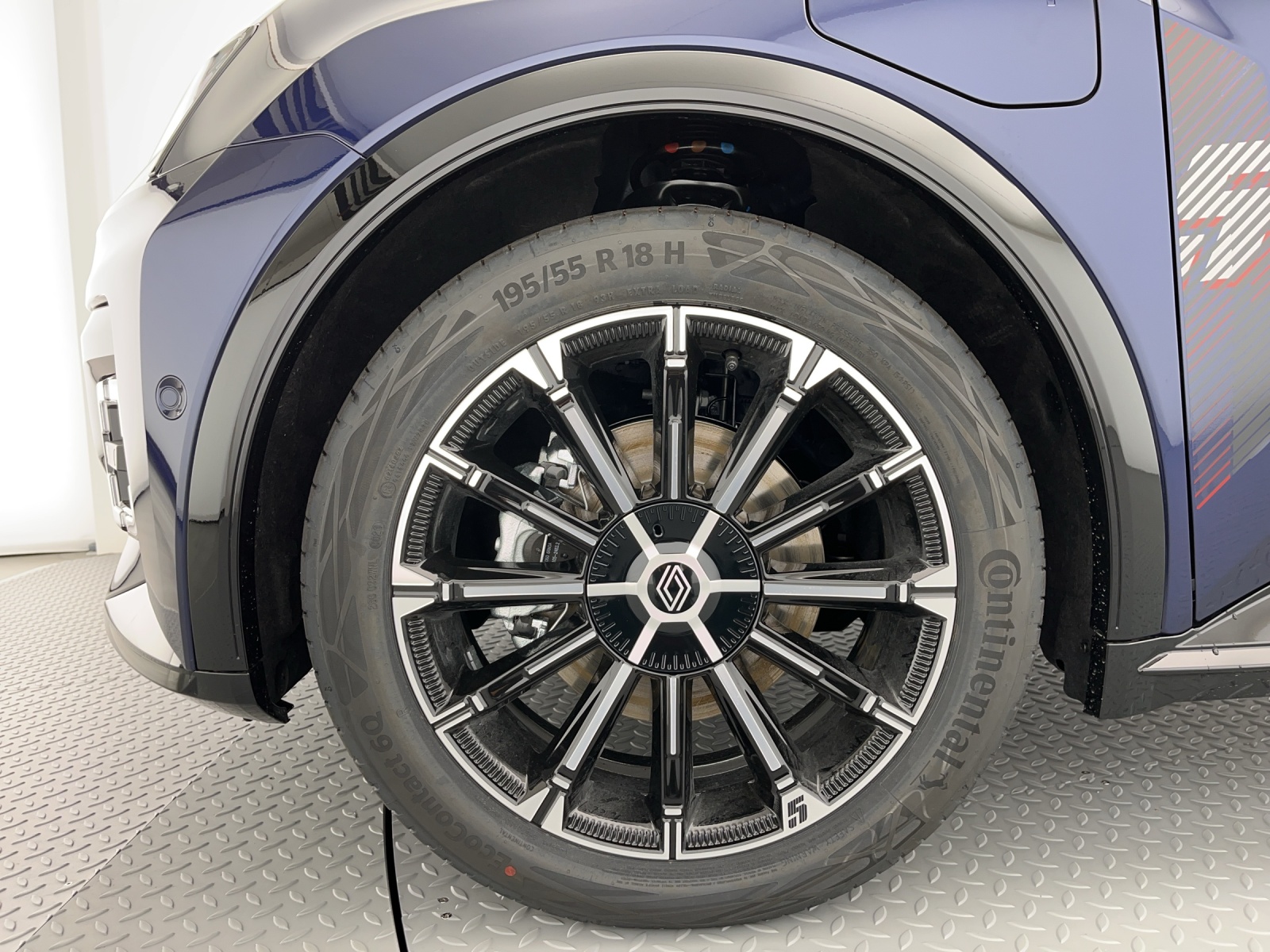 RENAULT R5 E-Tech Comfort Range iconic five-image-5