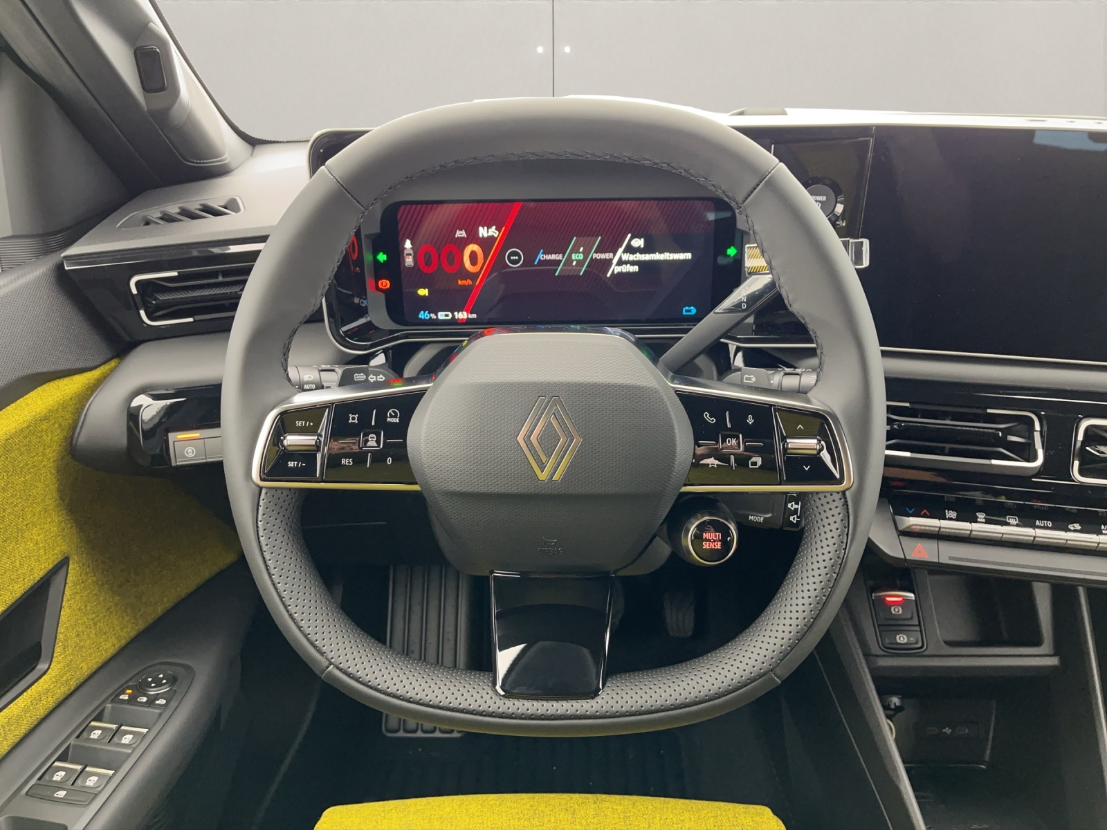 RENAULT R5 E-Tech Comfort Range iconic five-image-9