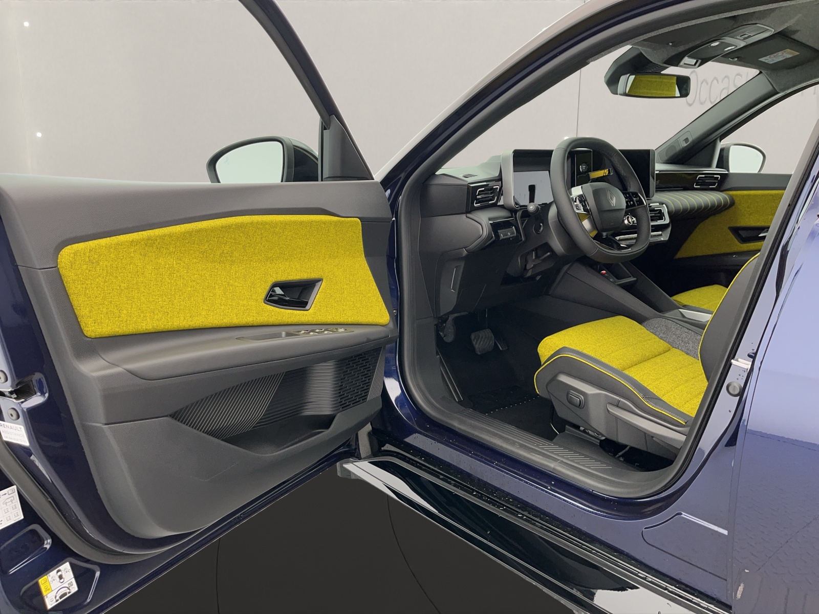 RENAULT R5 E-Tech Comfort Range iconic five-image-6