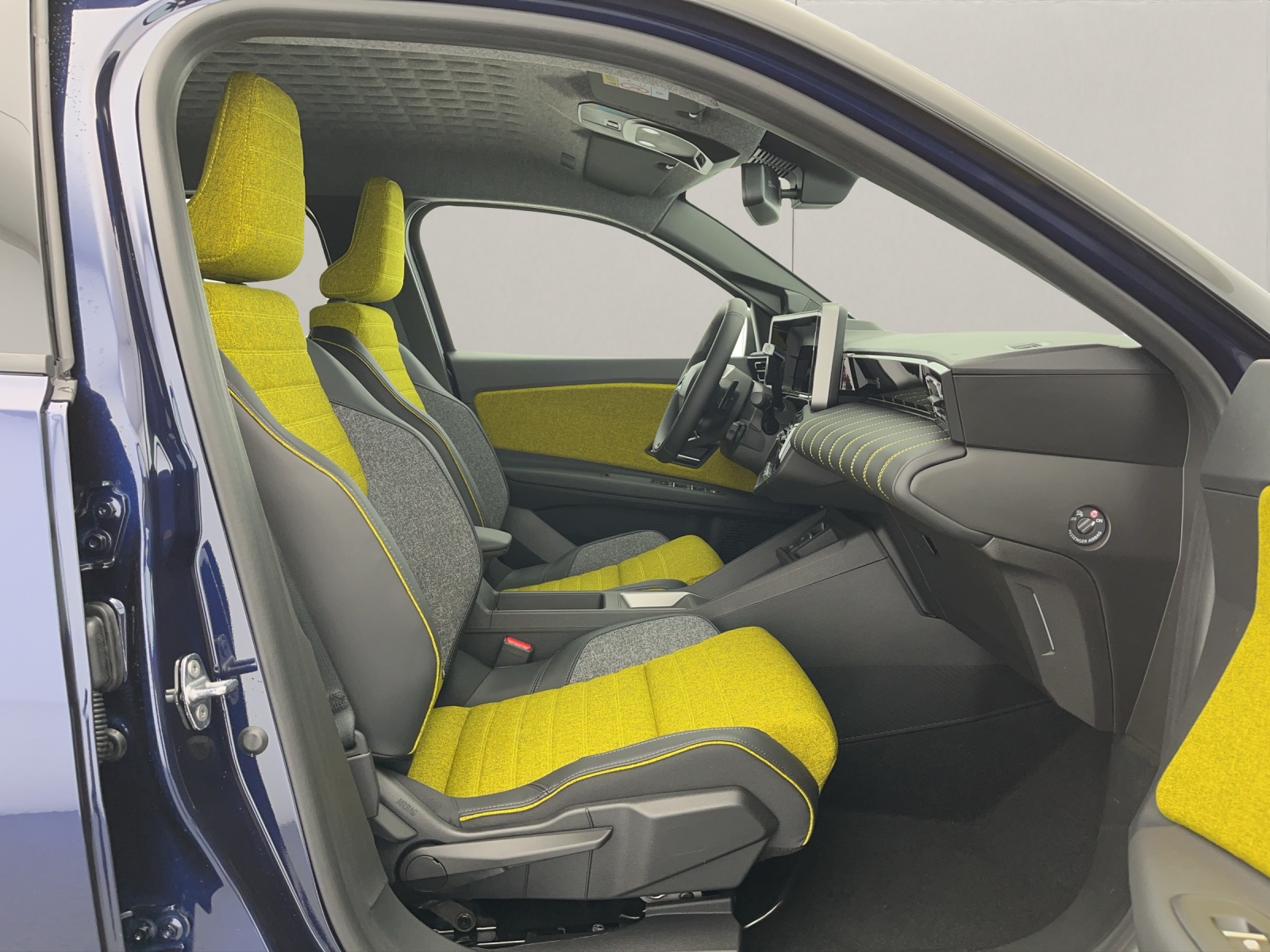 RENAULT R5 E-Tech Comfort Range iconic five-image-15