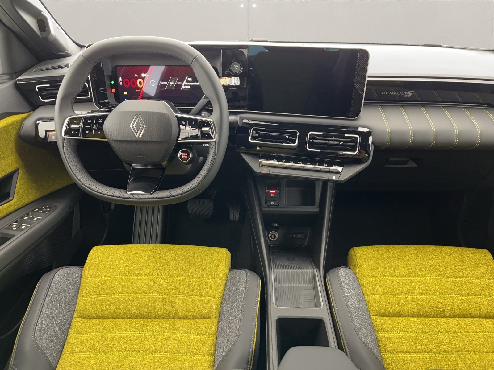 RENAULT R5 E-Tech Comfort Range iconic five-image-8