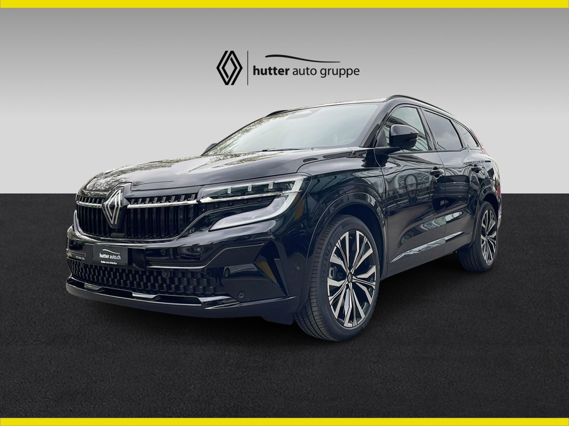 RENAULT Espace-image-0