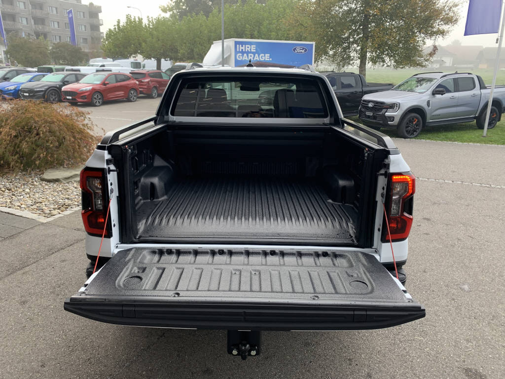 FORD Ranger 2.3 EcoBoost 4x4 Wildtrak PHEV-image-7
