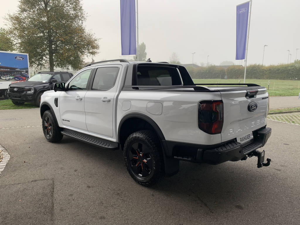 FORD Ranger 2.3 EcoBoost 4x4 Wildtrak PHEV-image-4
