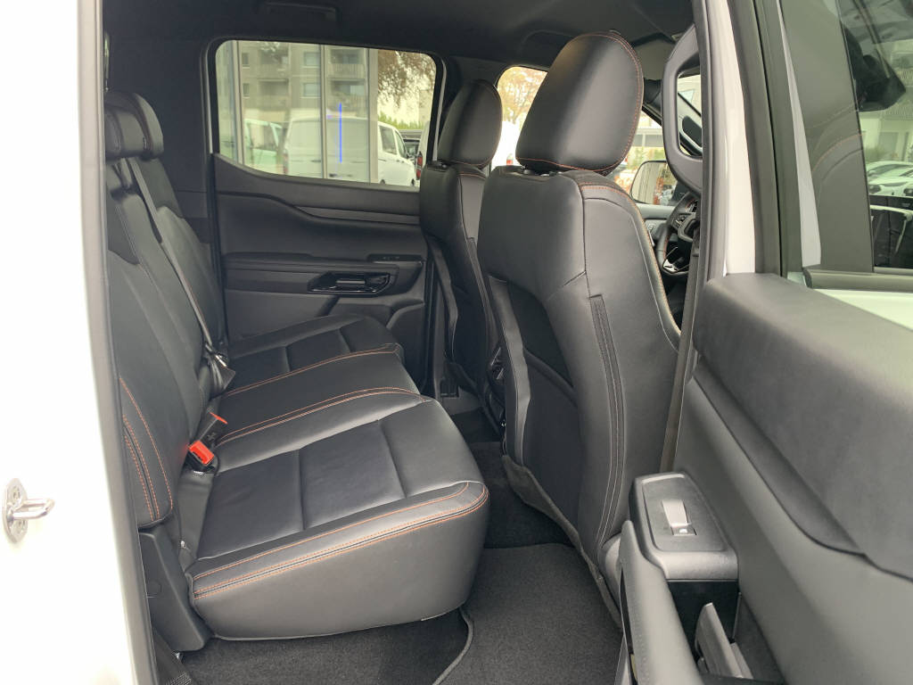 FORD Ranger 2.3 EcoBoost 4x4 Wildtrak PHEV-image-11