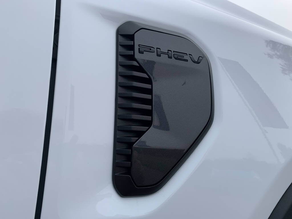 FORD Ranger 2.3 EcoBoost 4x4 Wildtrak PHEV-image-12
