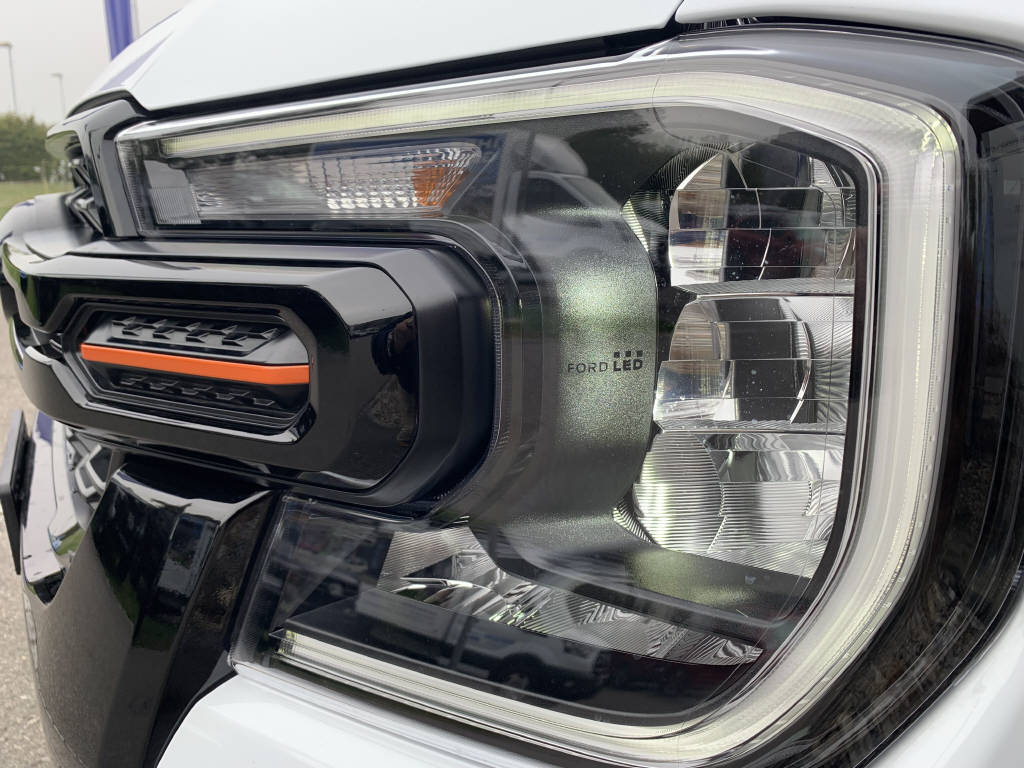 FORD Ranger 2.3 EcoBoost 4x4 Wildtrak PHEV-image-13