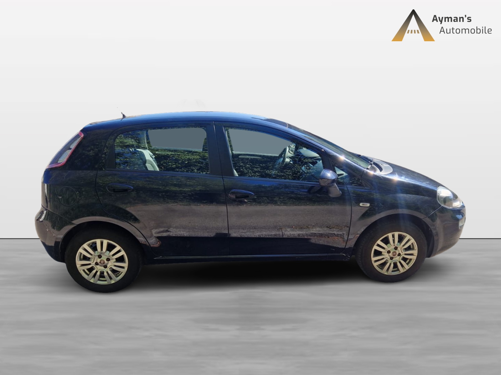 FIAT Punto 1.4 Easy-image-4