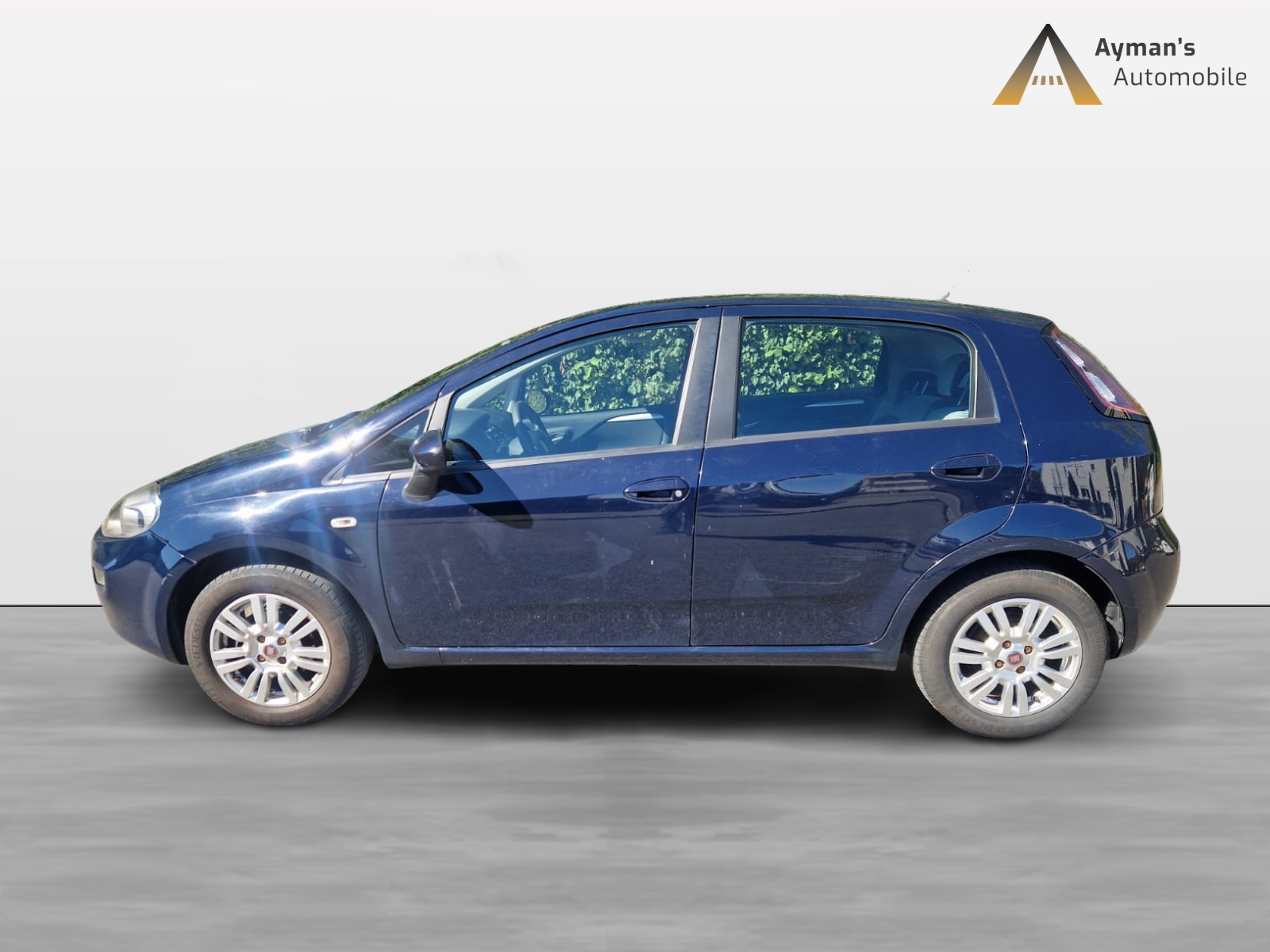 FIAT Punto 1.4 Easy-image-5