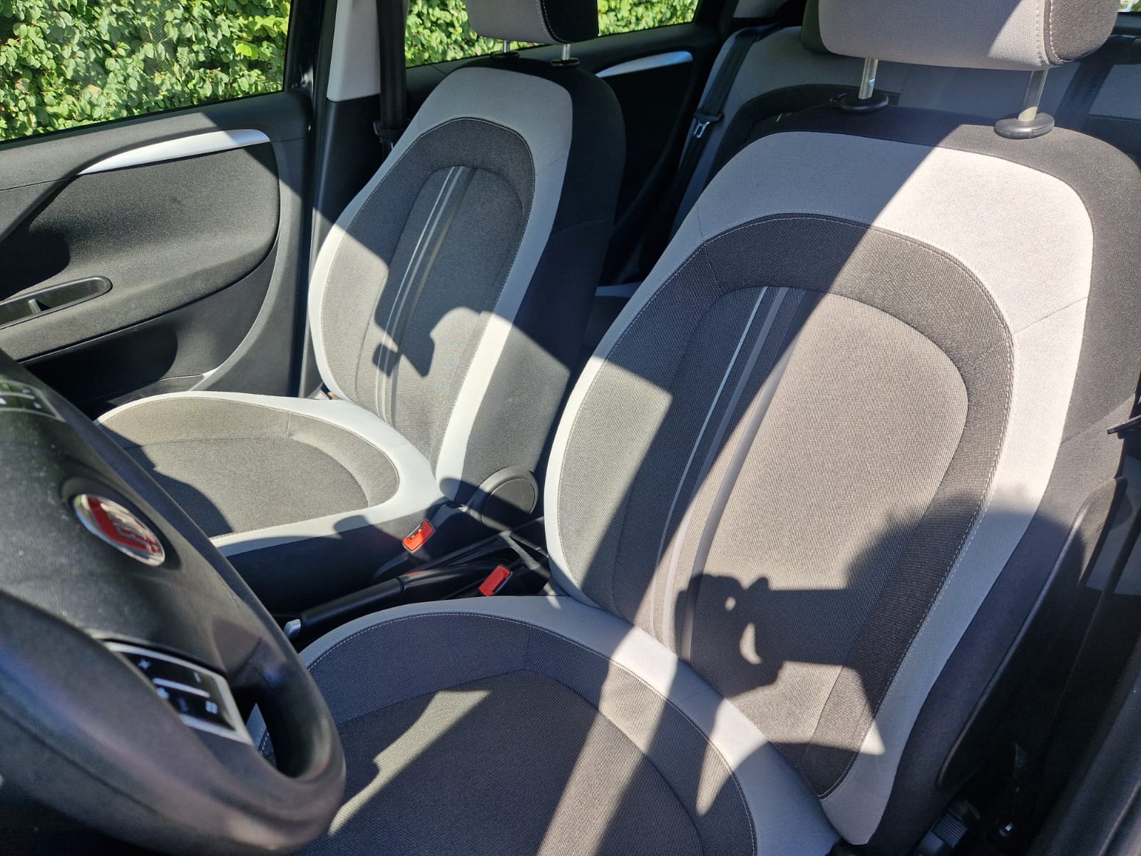FIAT Punto 1.4 Easy-image-8