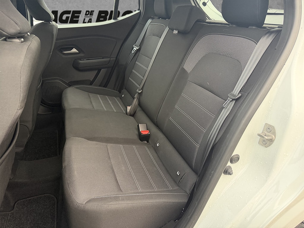DACIA Sandero 1.0 TCe Expression-image-9
