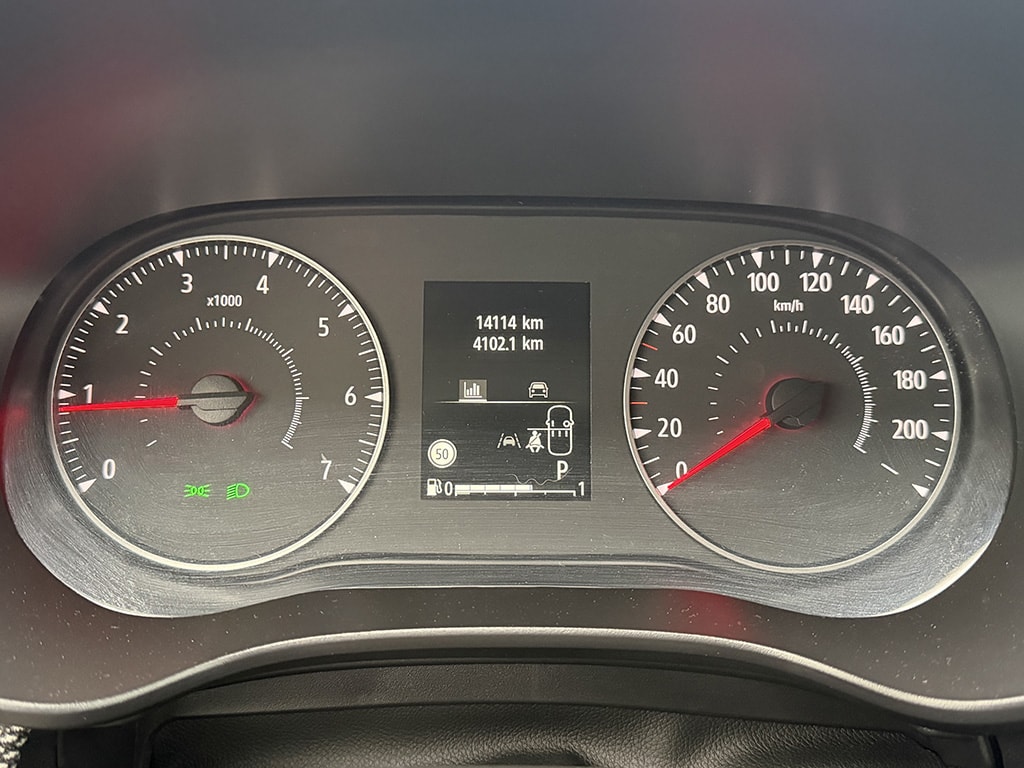 DACIA Sandero 1.0 TCe Expression-image-14