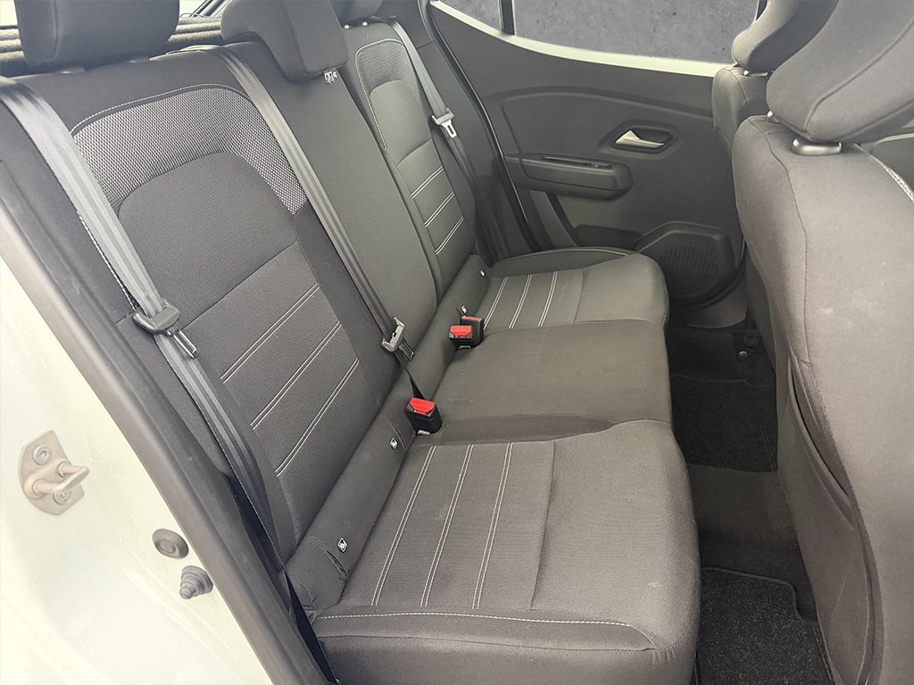 DACIA Sandero 1.0 TCe Expression-image-11