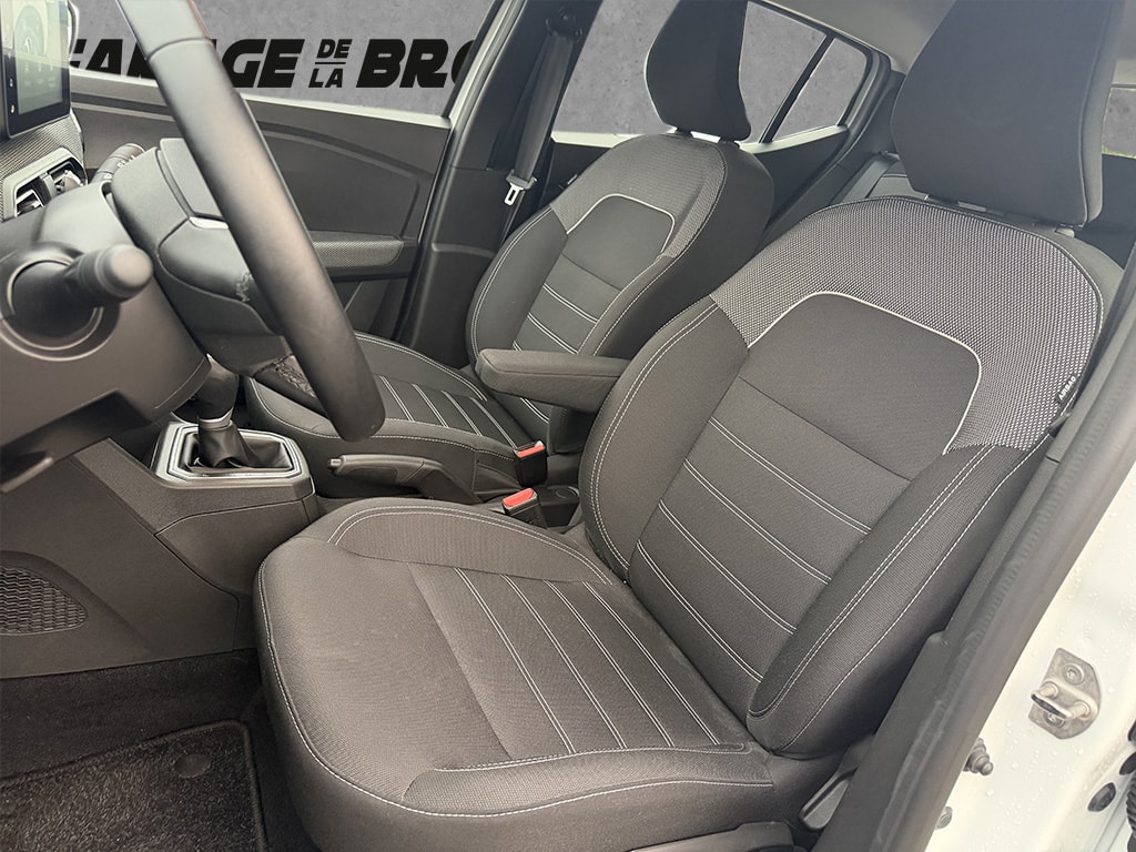 DACIA Sandero 1.0 TCe Expression-image-8