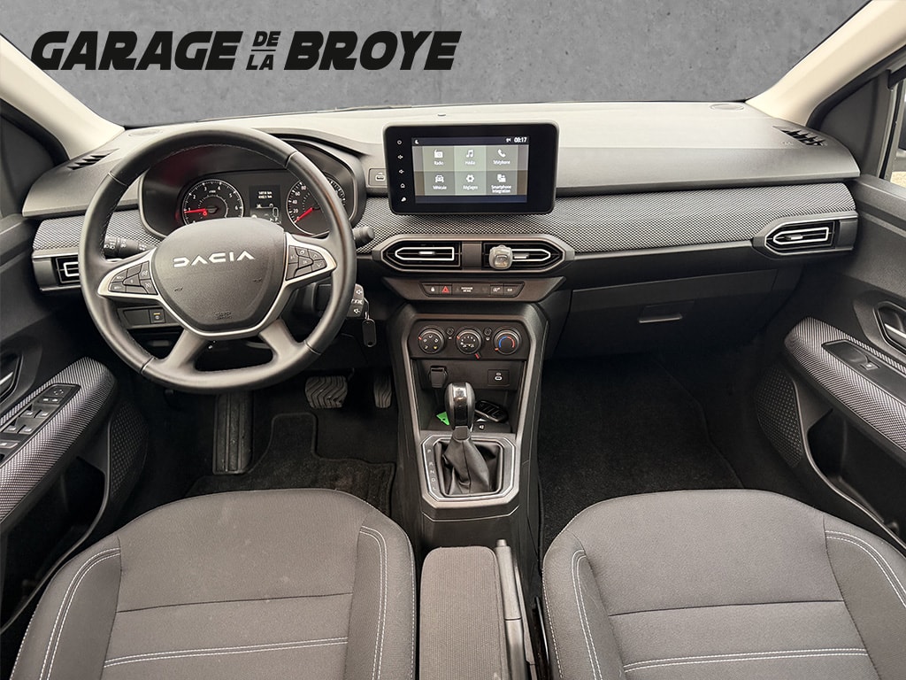 DACIA Sandero 1.0 TCe Expression-image-13