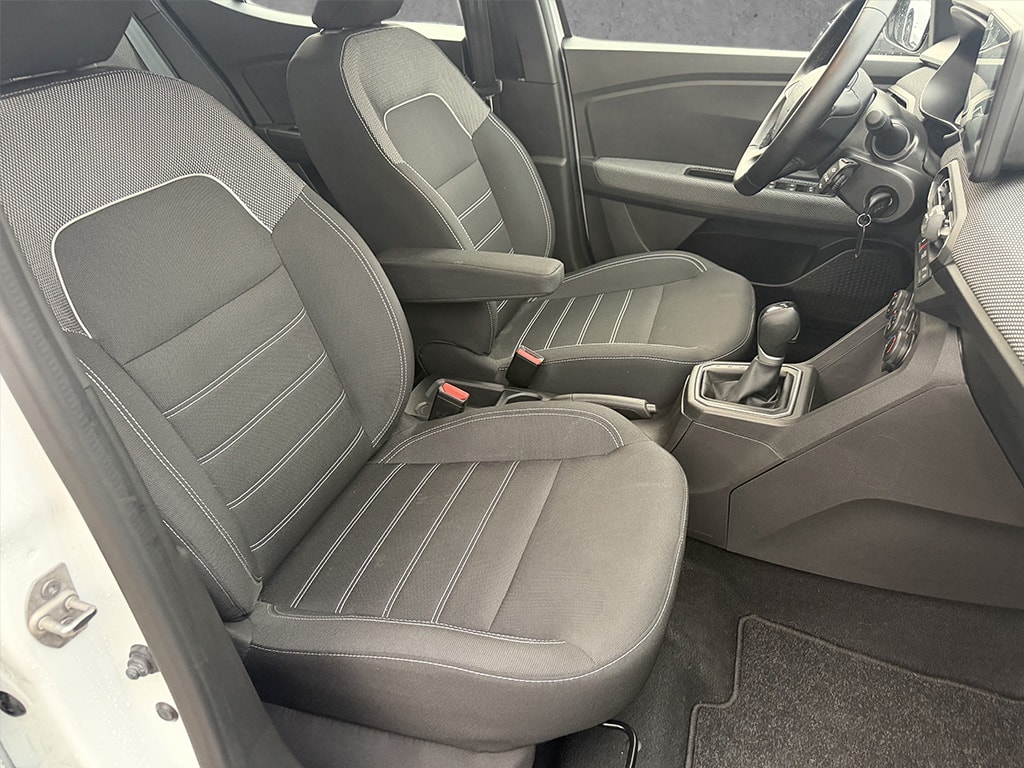 DACIA Sandero 1.0 TCe Expression-image-12