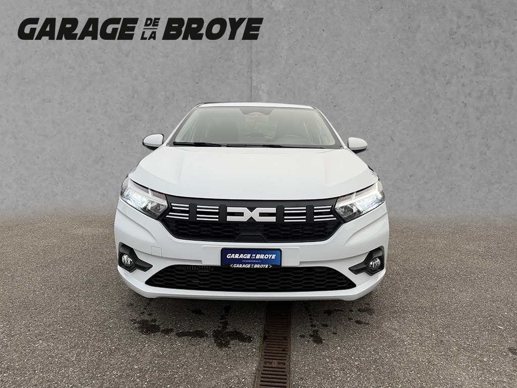 DACIA Sandero 1.0 TCe Expression-image-3