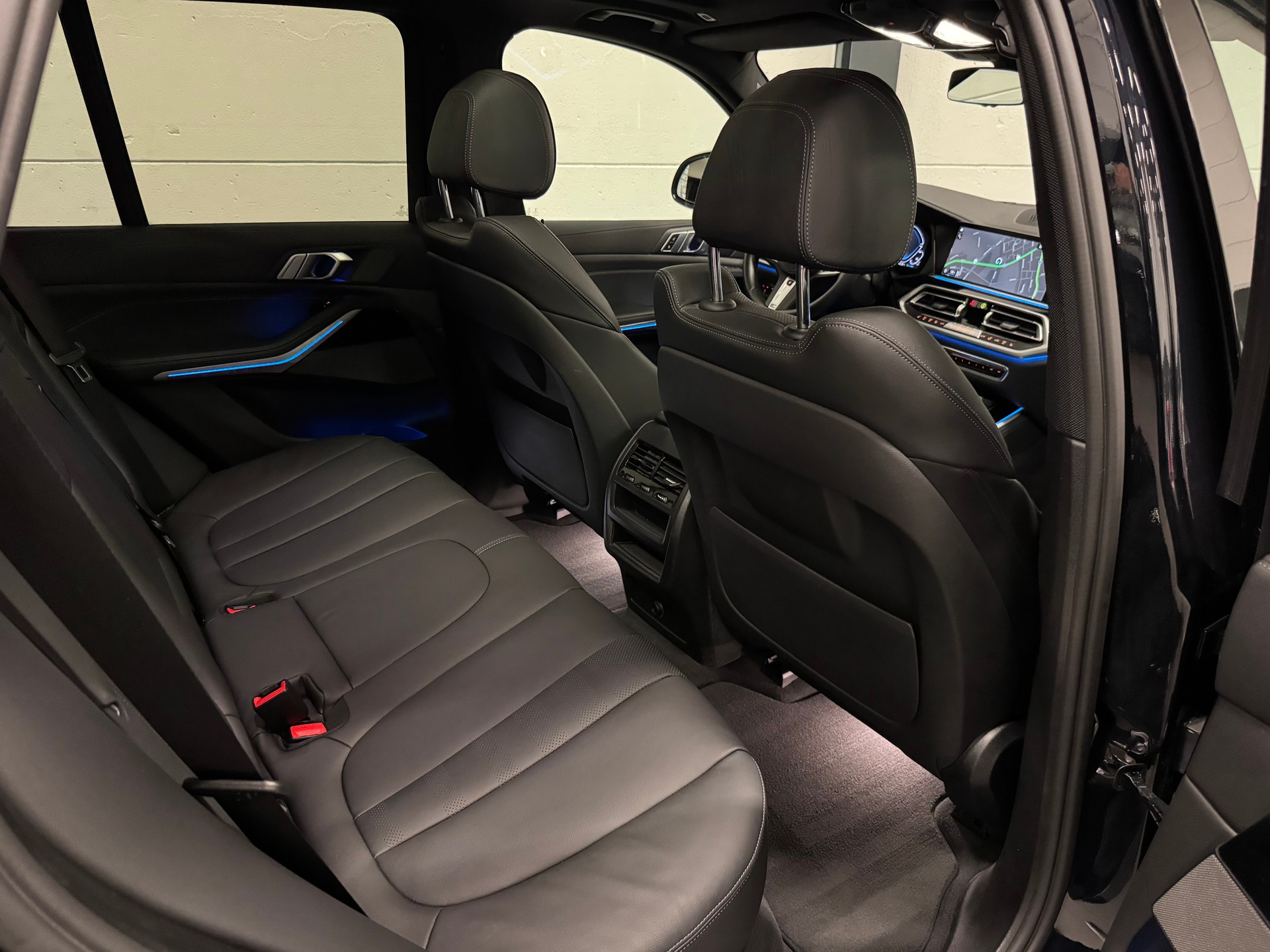 BMW X5 xDrive45e M Sport Steptronic-image-21
