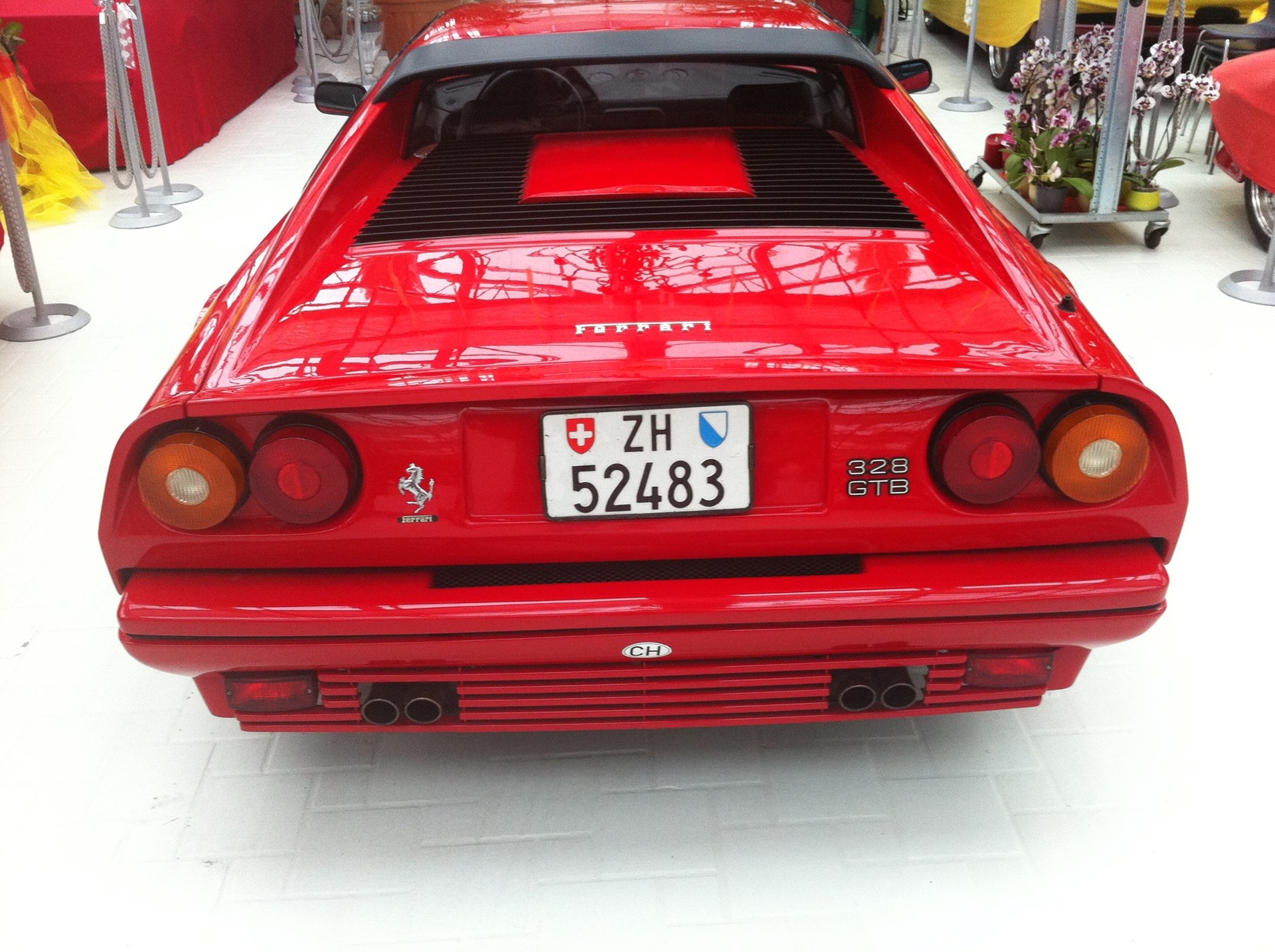 FERRARI 328 GTB-image-3
