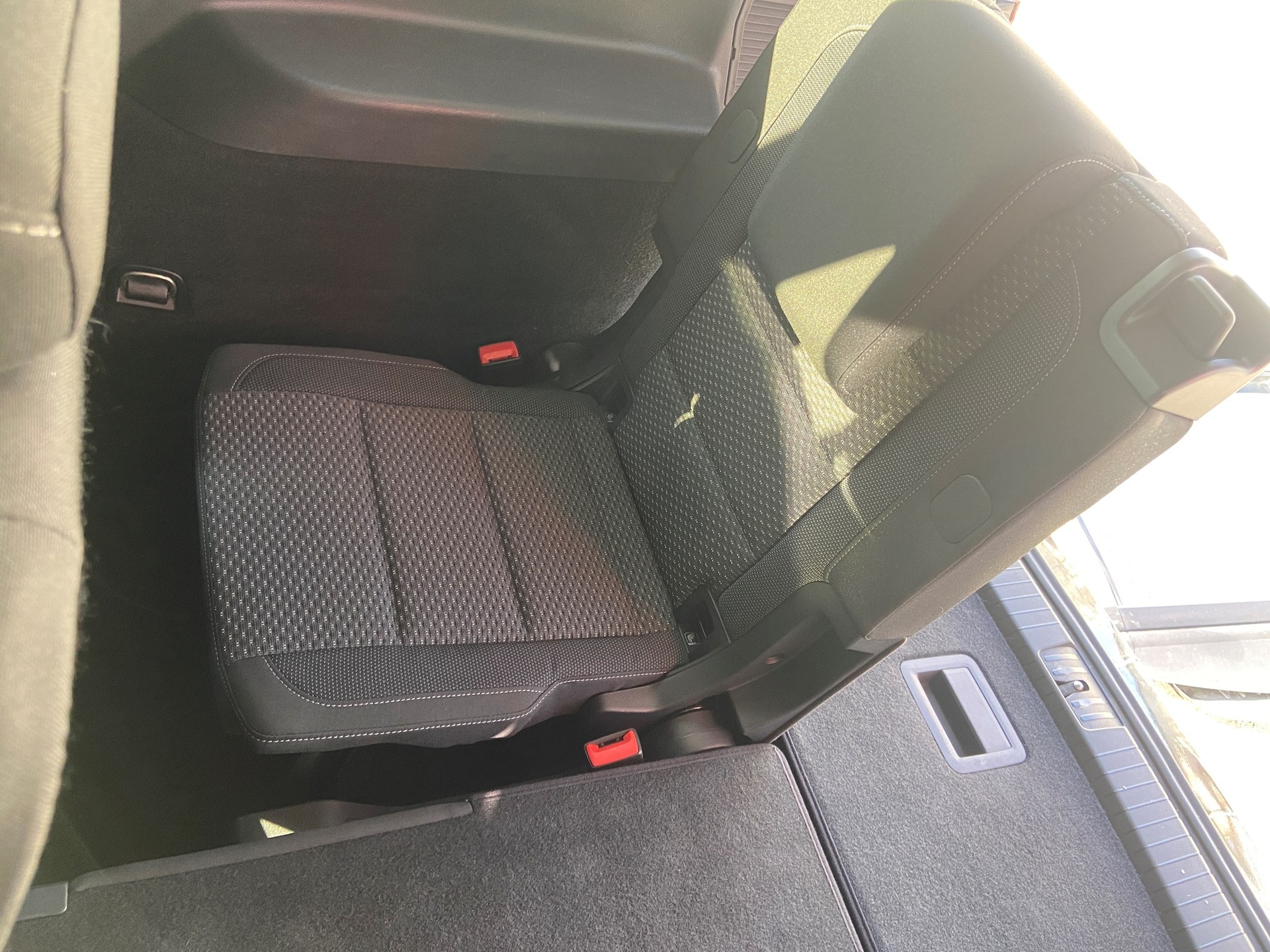 VW TOURAN 1.4 TSI BlueMotion Technology Comfortline DSG-image-7