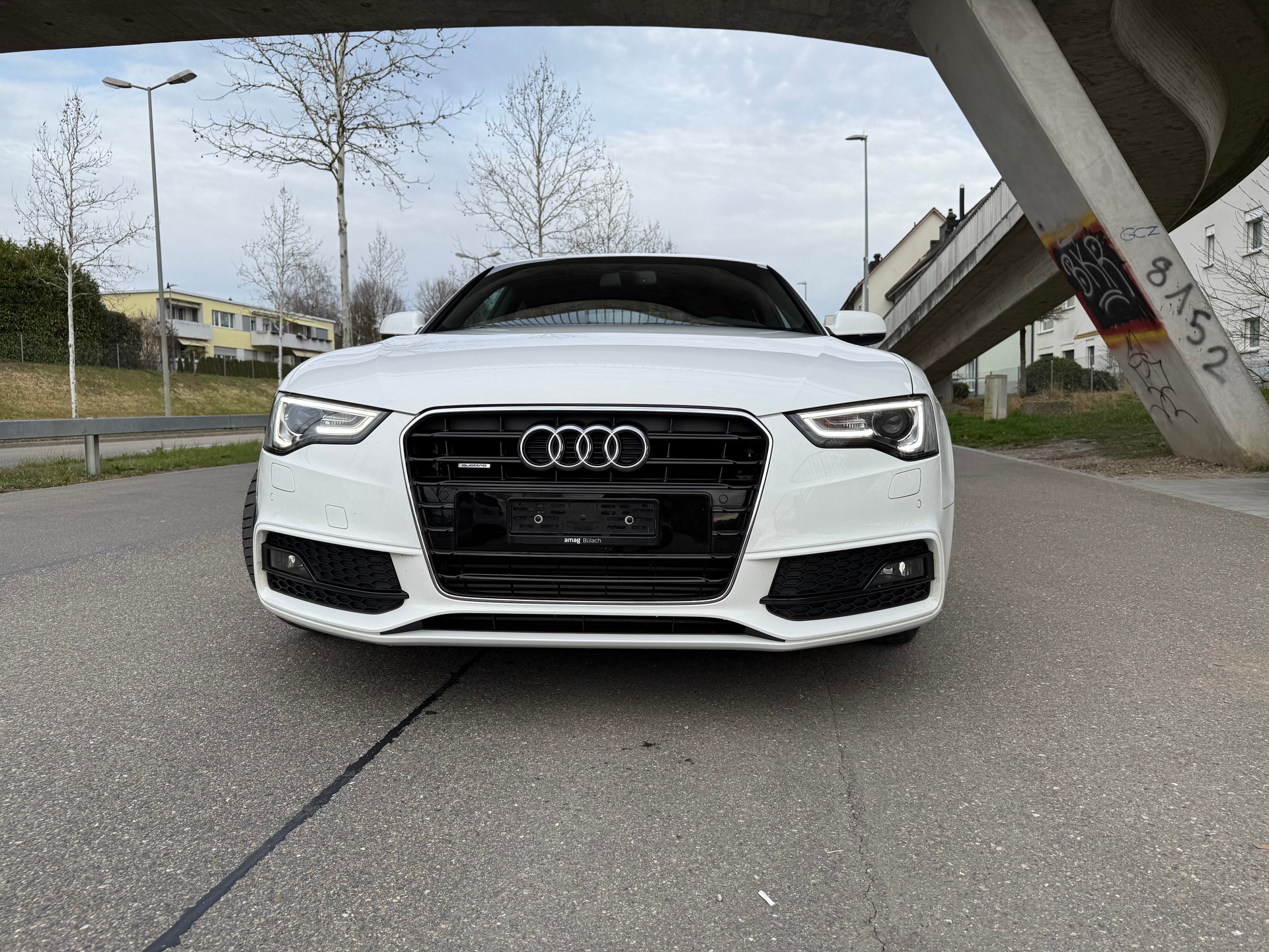 AUDI A5 Sportback 2.0 TFSI quattro, S-Line-image-8