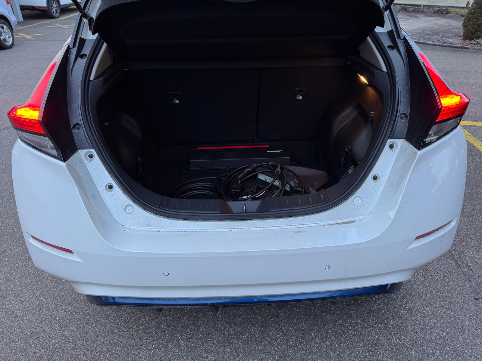 NISSAN Leaf Acenta (incl. batt)-image-7