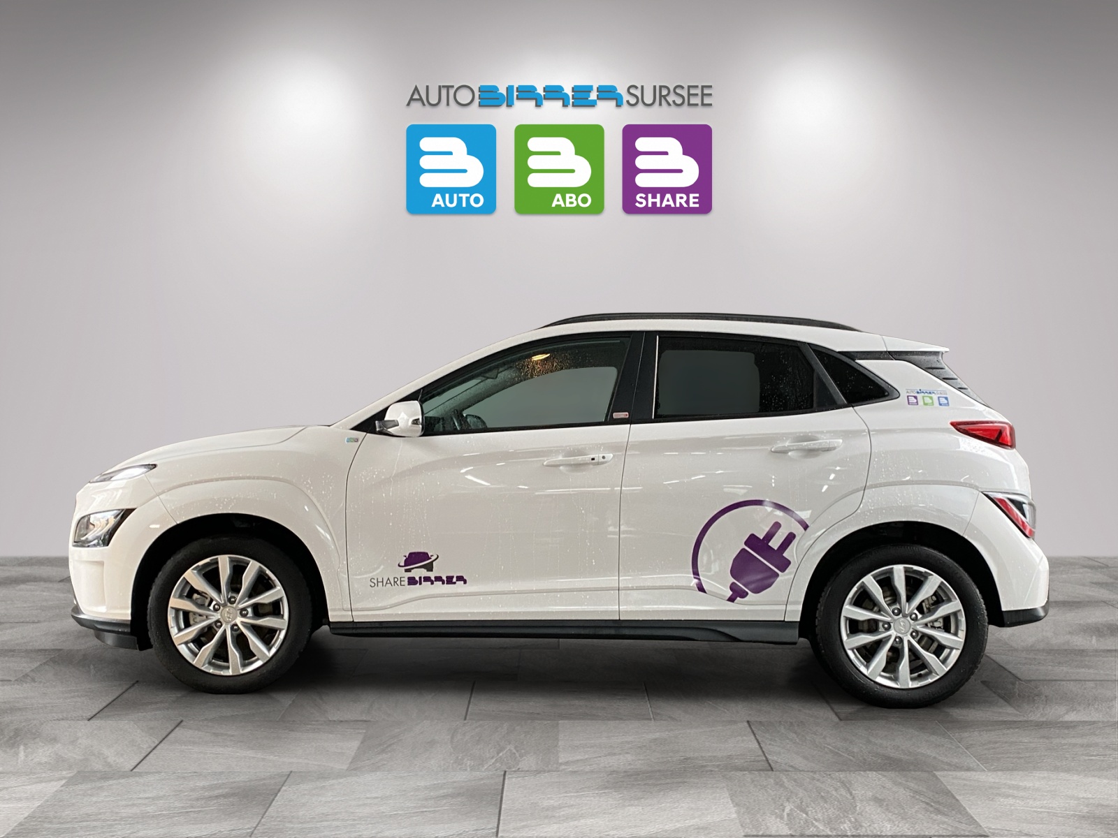 HYUNDAI Kona Electric Amplia-image-7