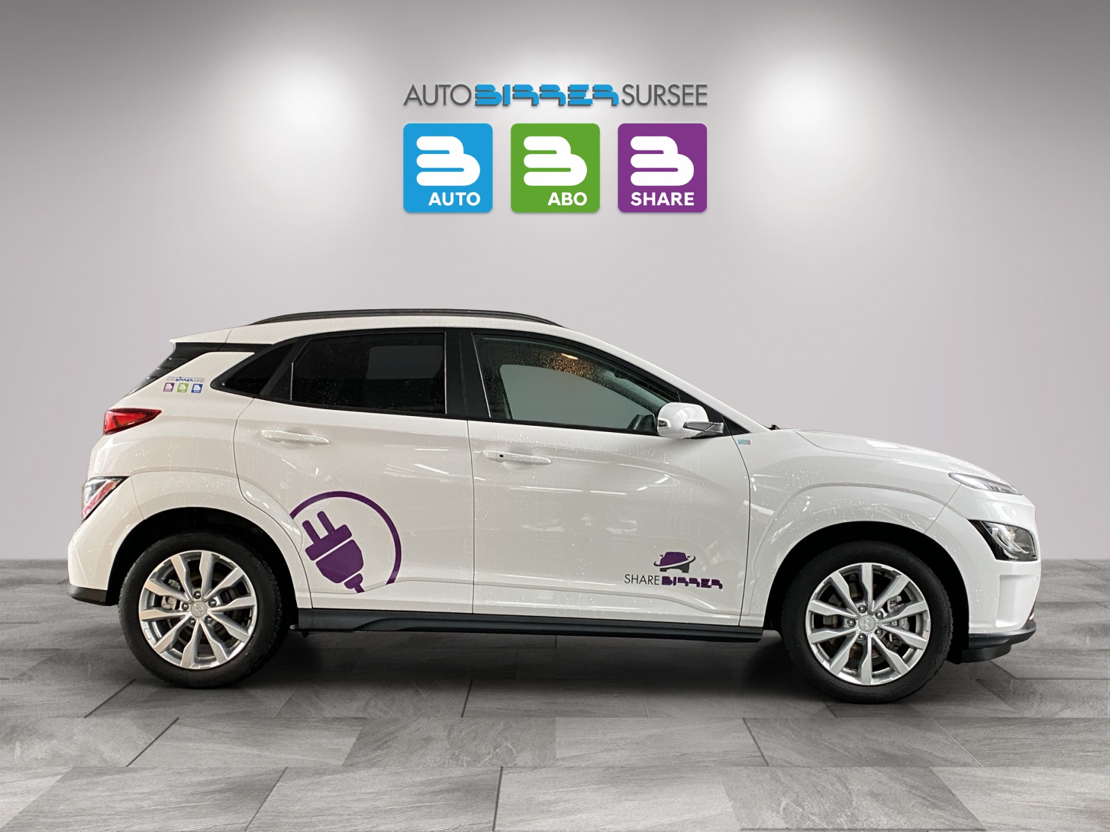 HYUNDAI Kona Electric Amplia-image-3