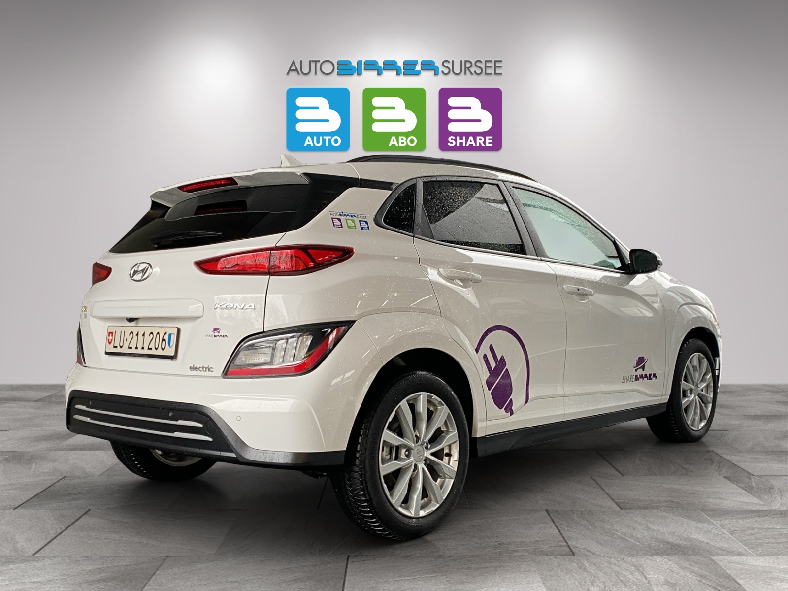HYUNDAI Kona Electric Amplia-image-4