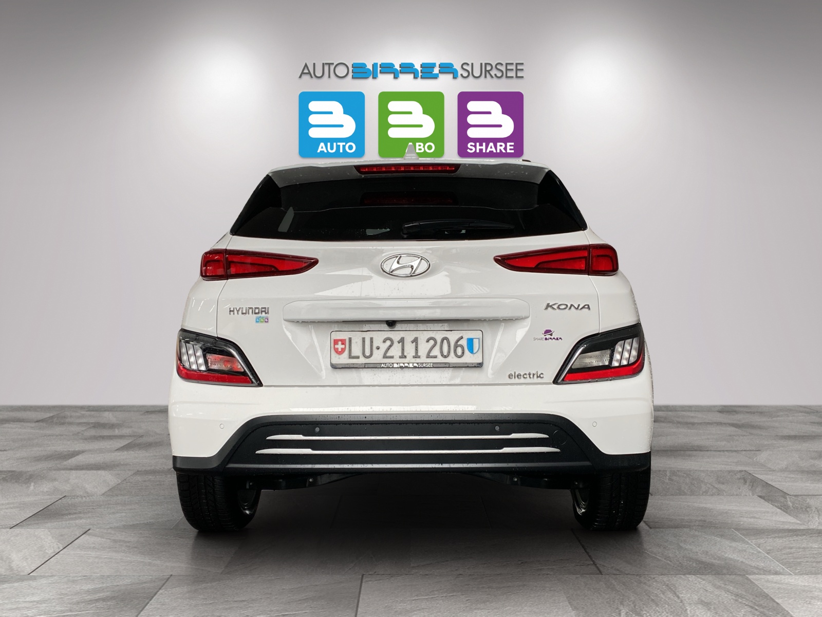 HYUNDAI Kona Electric Amplia-image-5