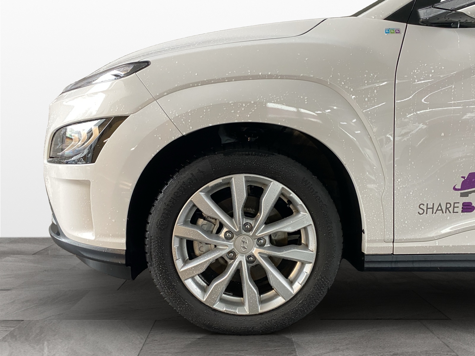 HYUNDAI Kona Electric Amplia-image-8