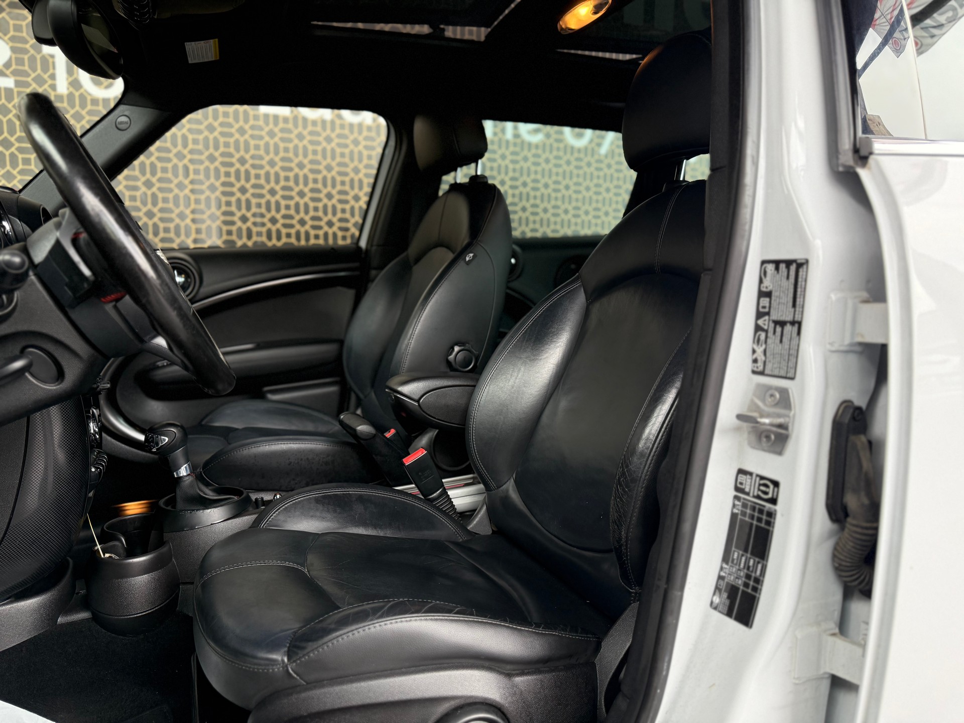 MINI Countryman John Cooper Works ALL4 Steptronic-image-4