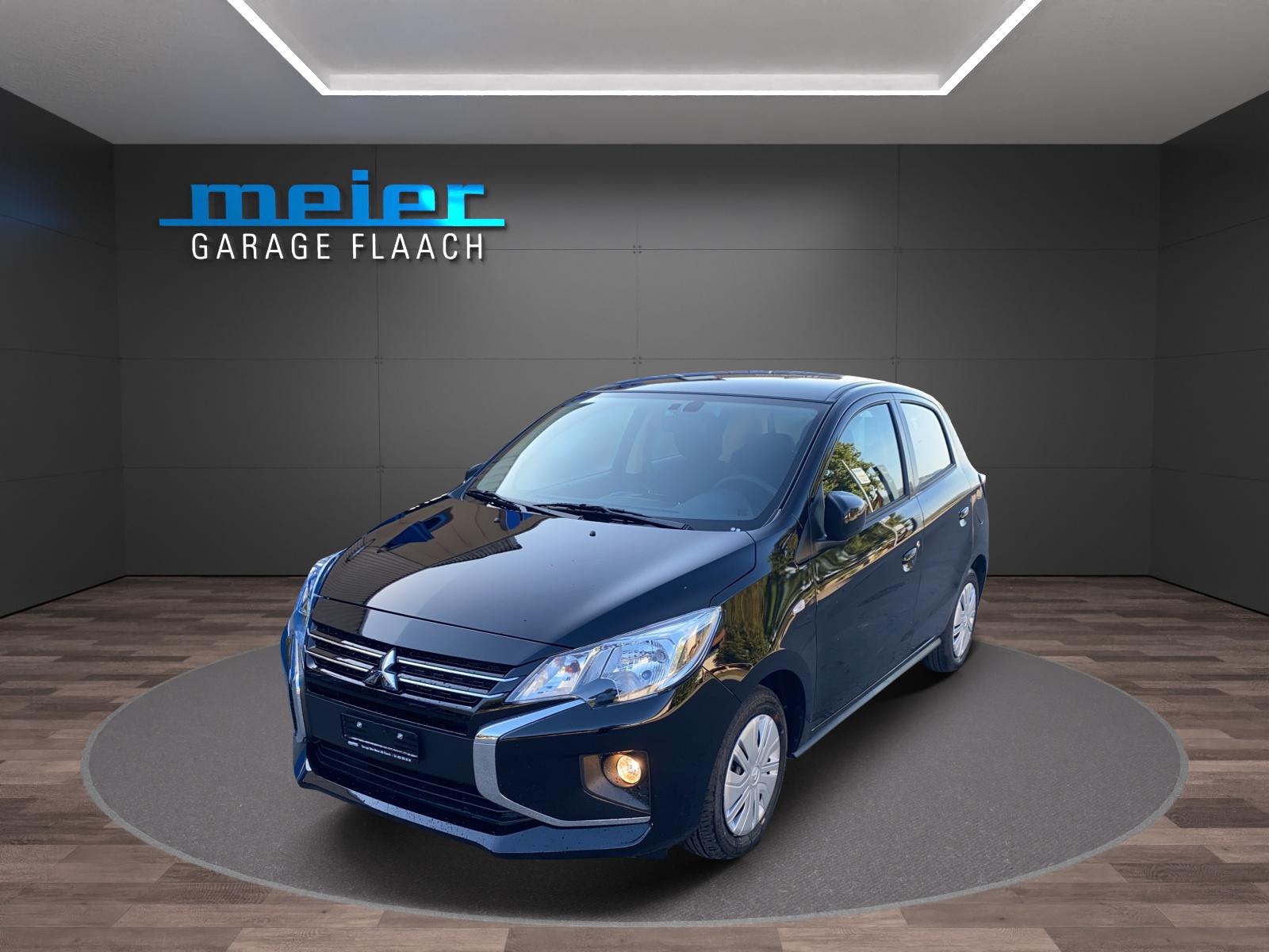 MITSUBISHI Space Star 1.2 MIVEC Inform