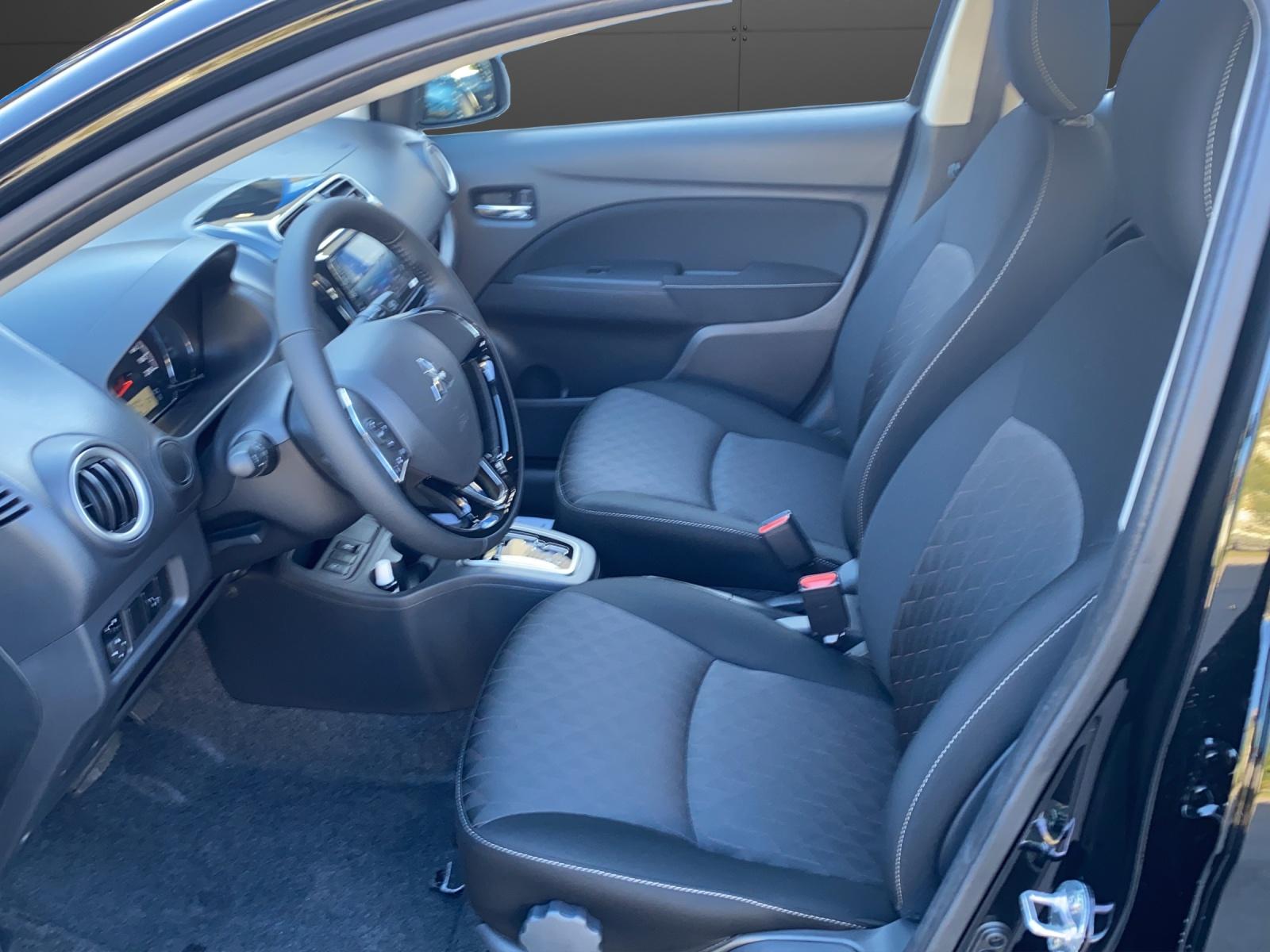 MITSUBISHI Space Star 1.2 MIVEC Inform-image-9