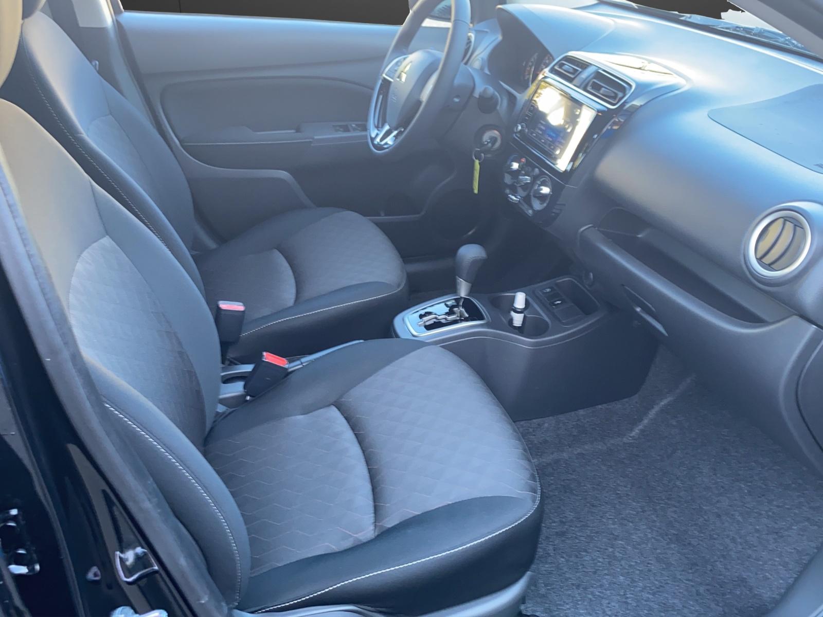 MITSUBISHI Space Star 1.2 MIVEC Inform-image-13