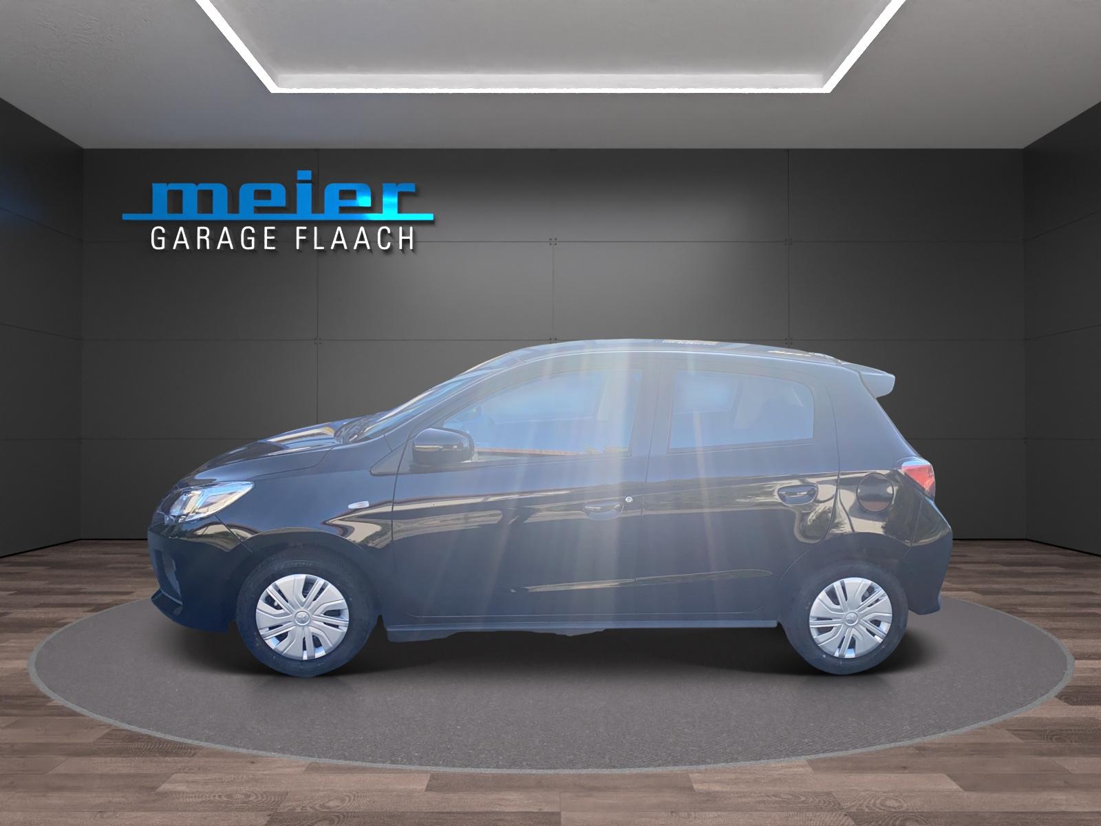 MITSUBISHI Space Star 1.2 MIVEC Inform-image-1