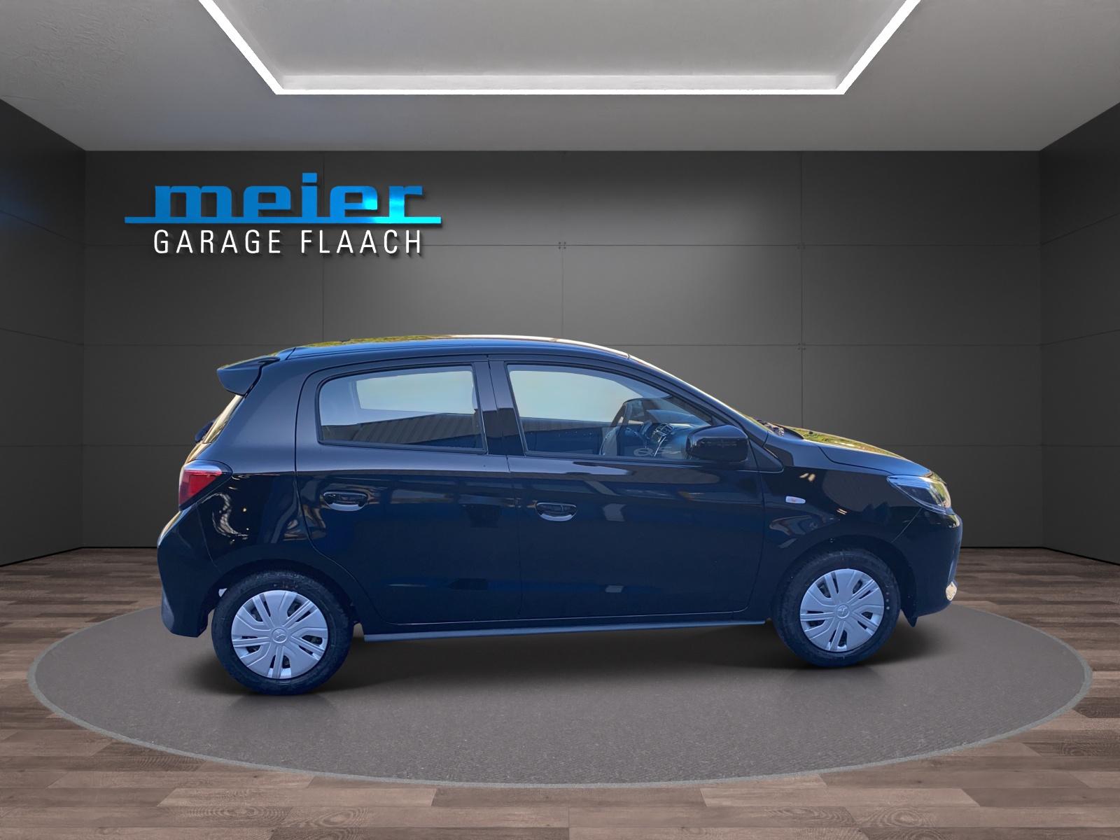 MITSUBISHI Space Star 1.2 MIVEC Inform-image-5