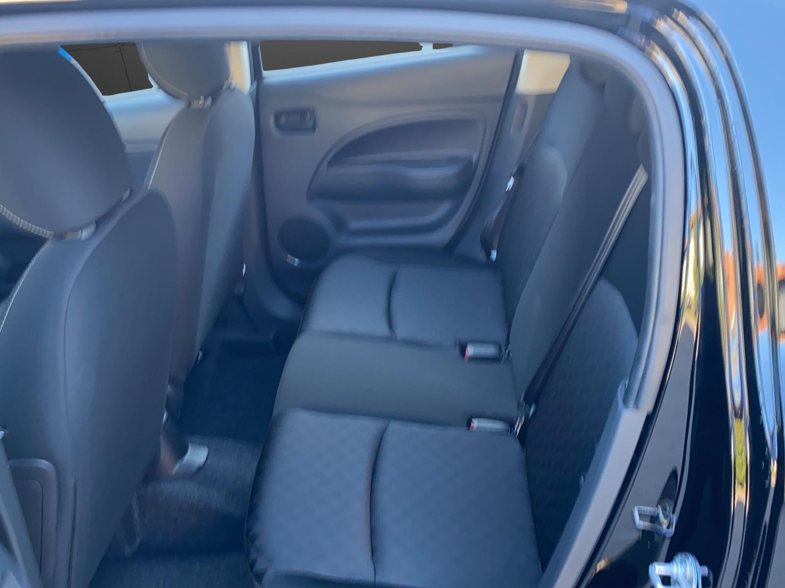 MITSUBISHI Space Star 1.2 MIVEC Inform-image-14