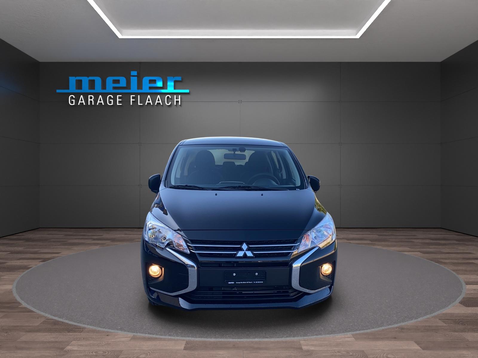 MITSUBISHI Space Star 1.2 MIVEC Inform-image-7