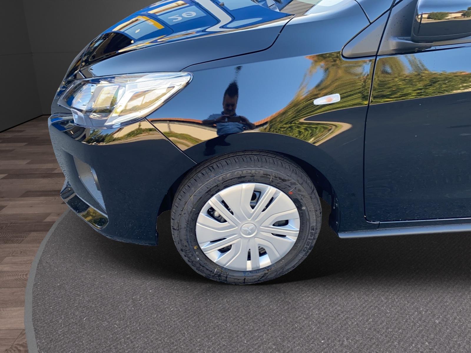 MITSUBISHI Space Star 1.2 MIVEC Inform-image-8