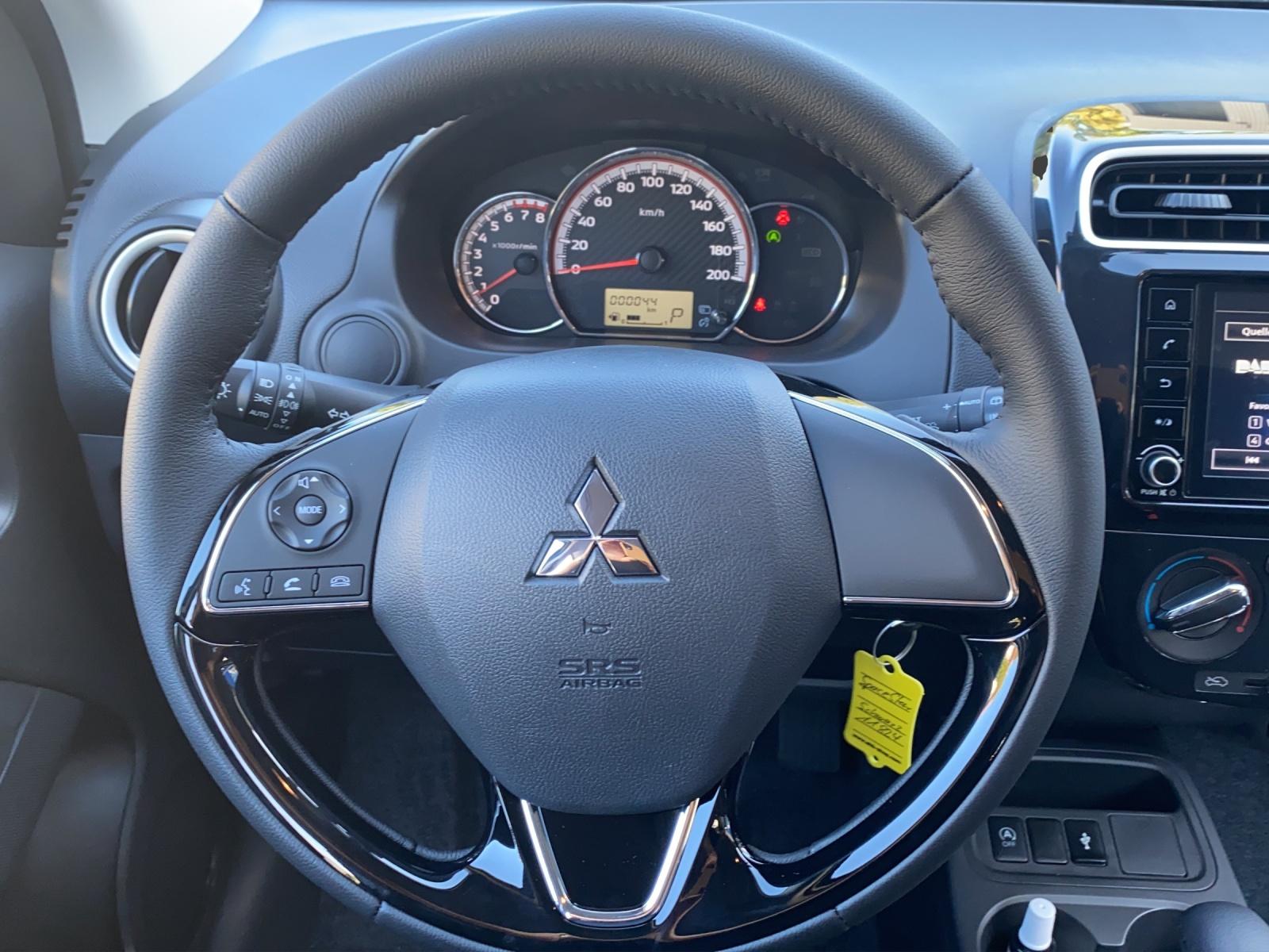 MITSUBISHI Space Star 1.2 MIVEC Inform-image-10