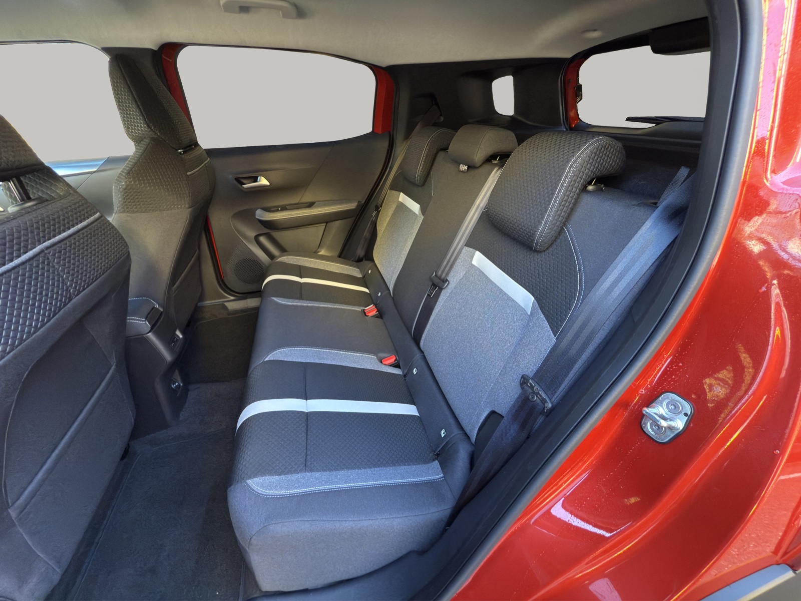 OPEL Frontera Electric GS-image-10