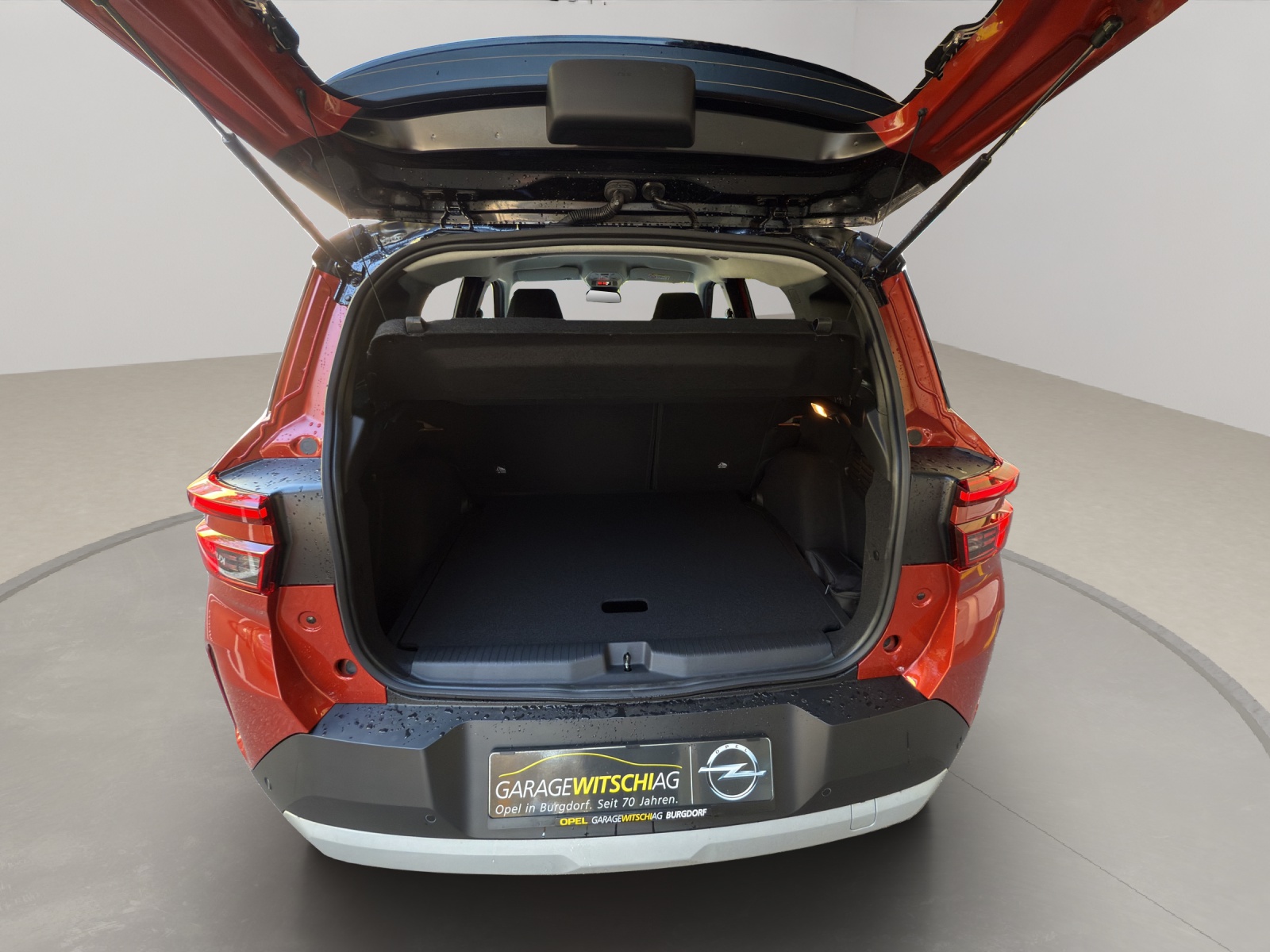 OPEL Frontera Electric GS-image-11