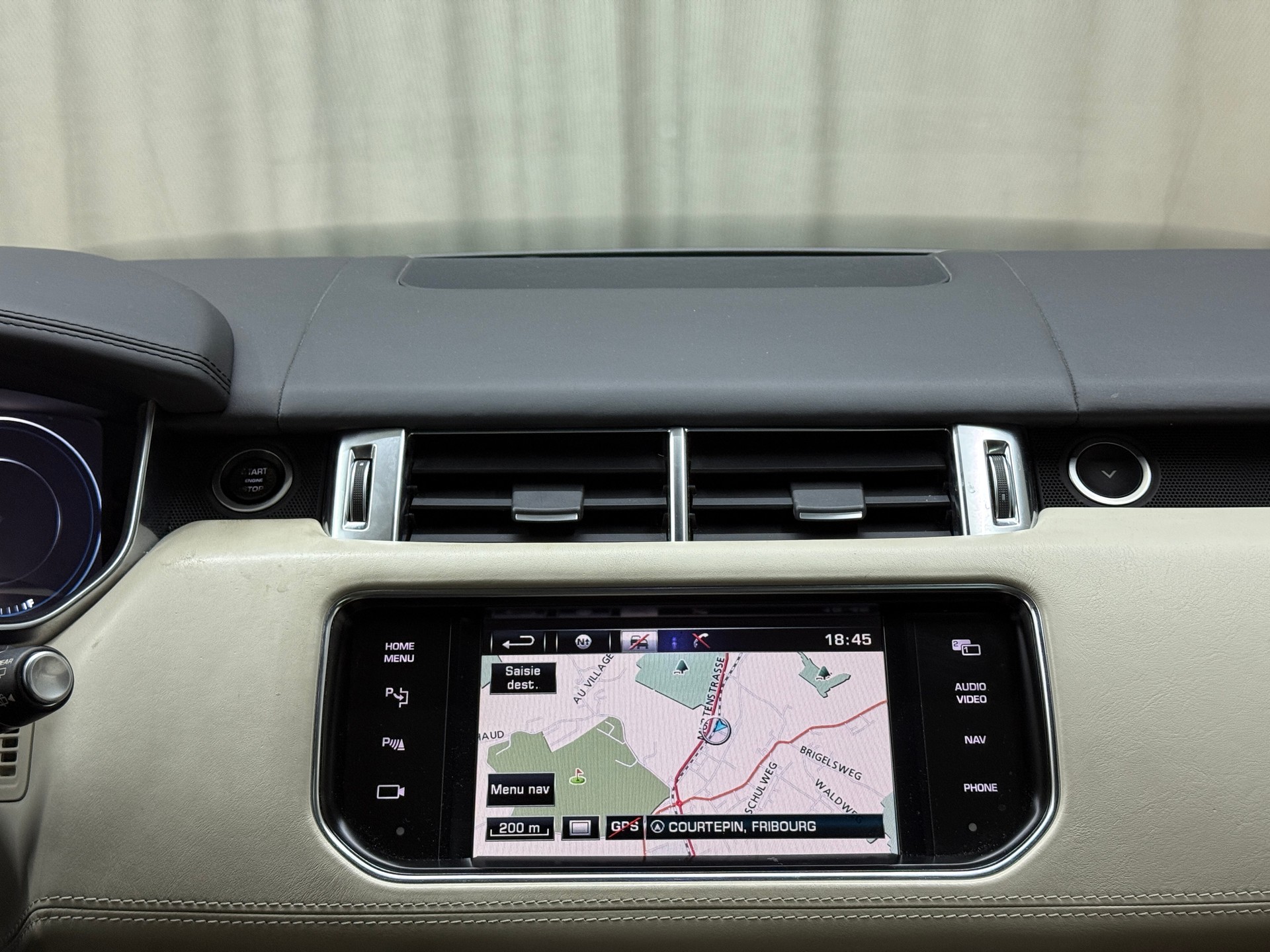 LAND ROVER Range Rover Sport 3.0 SDV6 Autobiogr. Dynamic Aut.-image-10